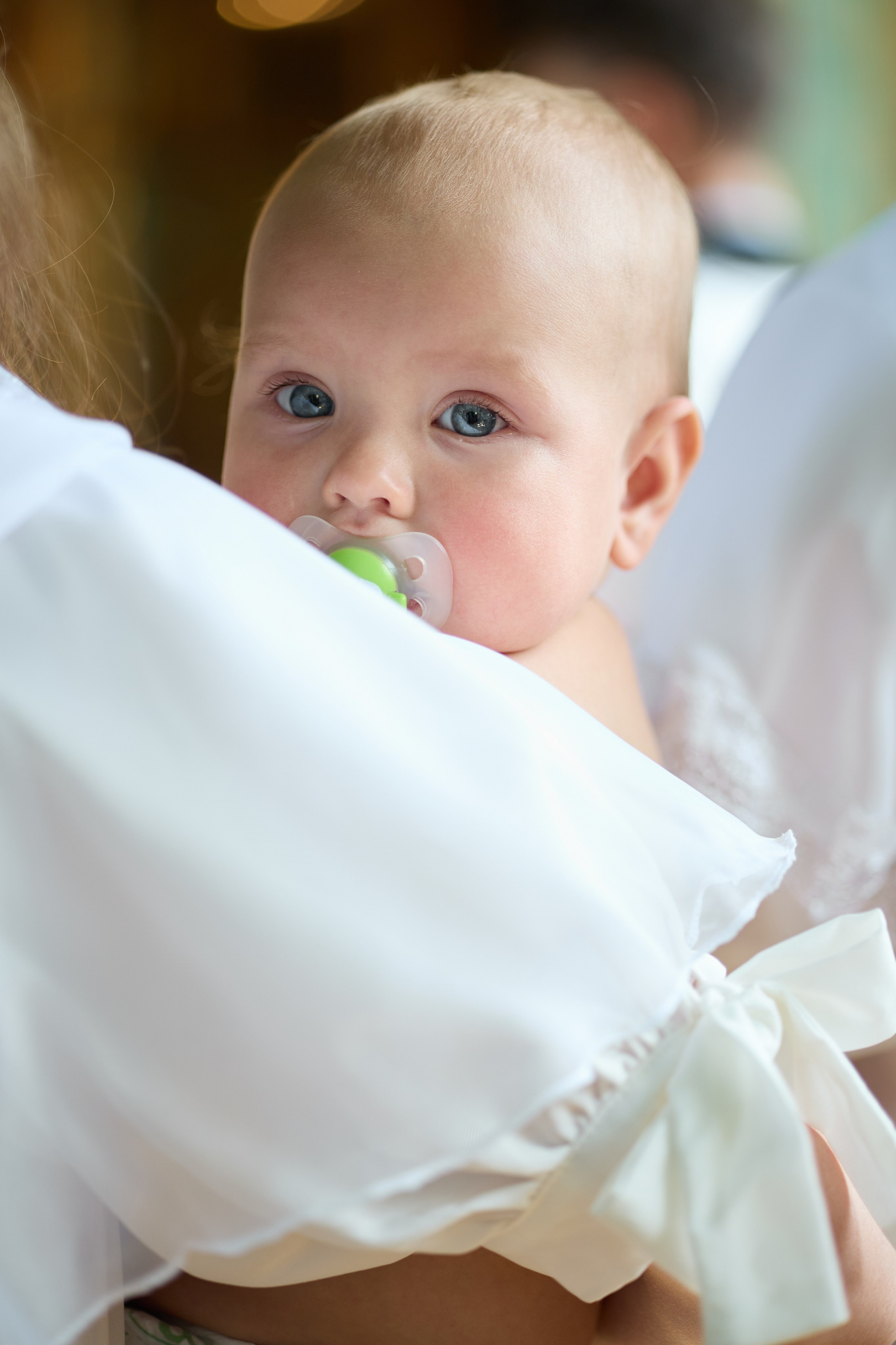 День Виктории: начало светлого пути. Свадебный фотограф Константинова Елена