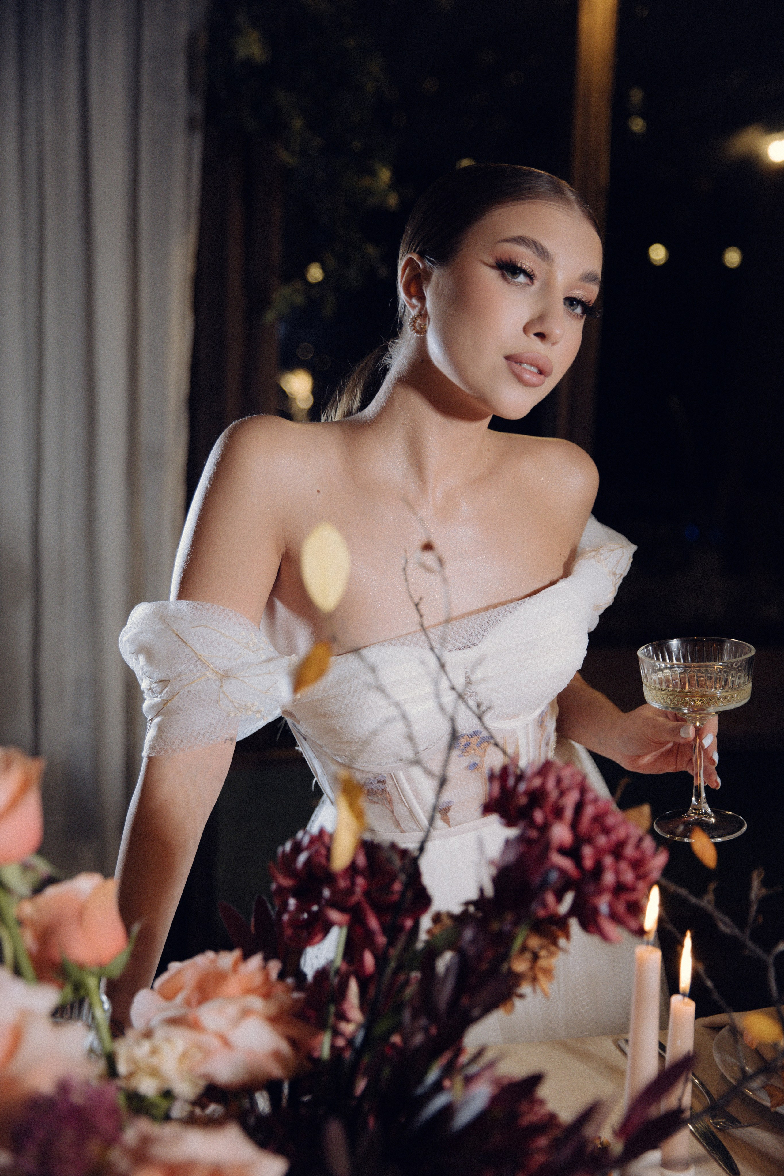 Ксюша и Леша. Фотограф Нижний Новгород