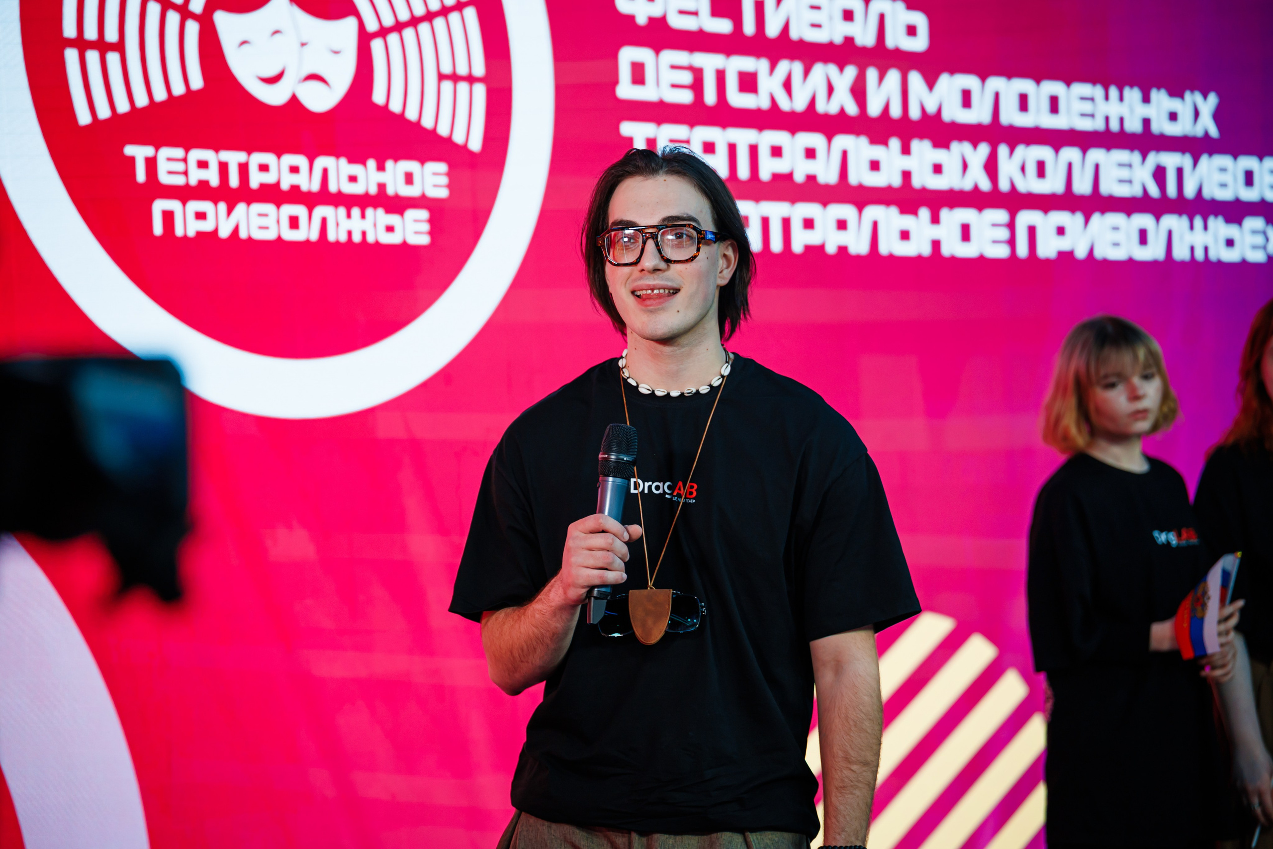 Театральное Приволжье. Измайлова Ольга. Фотограф в Самаре. Репортаж, бизнес, индивидуальные съёмки