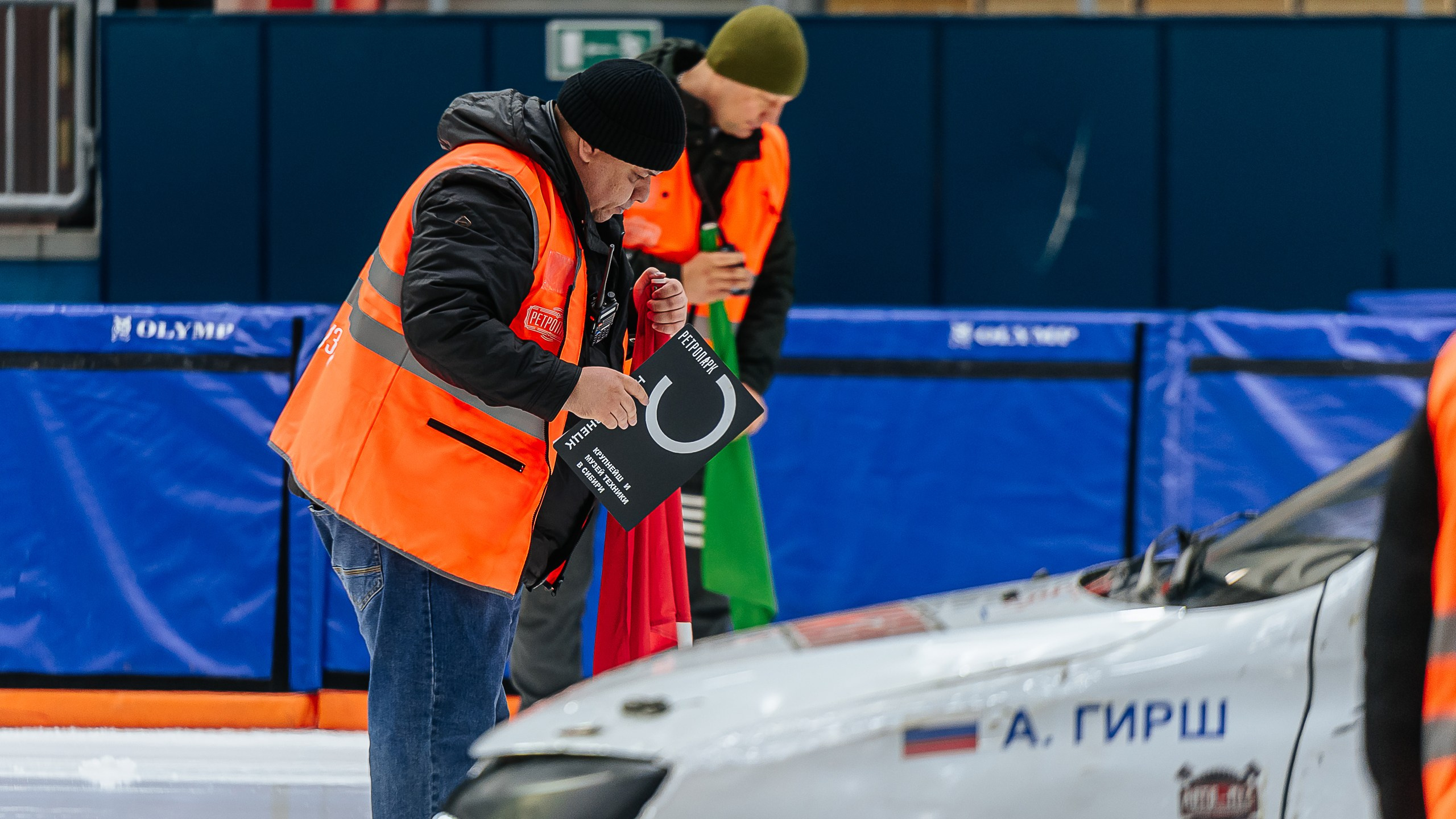 30.03.2024 — Кубок губернатора Кузбасса по автогонкам. Репортажный фотограф в Кемерово