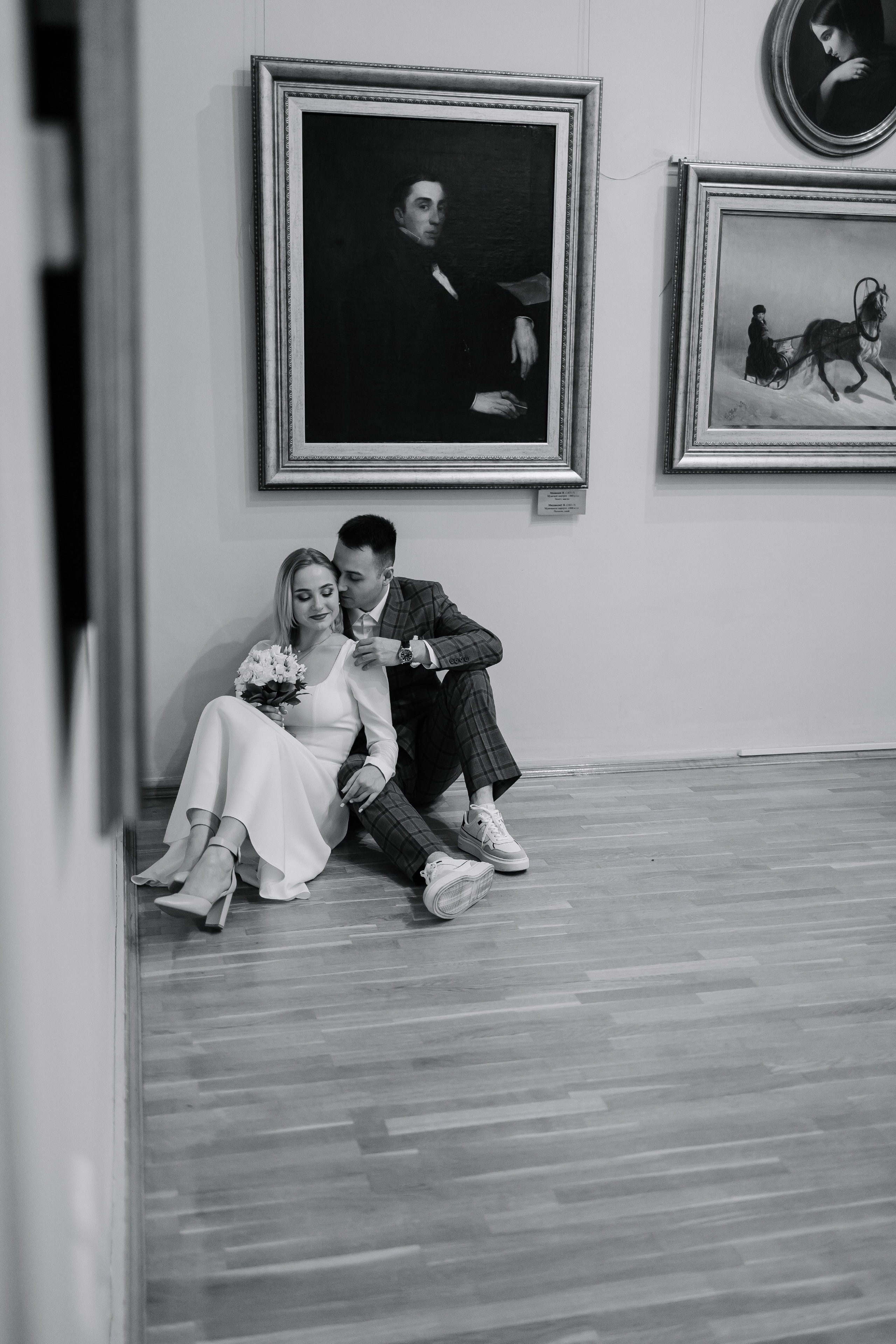 Даниил/Екатерина. Свадебный фотограф