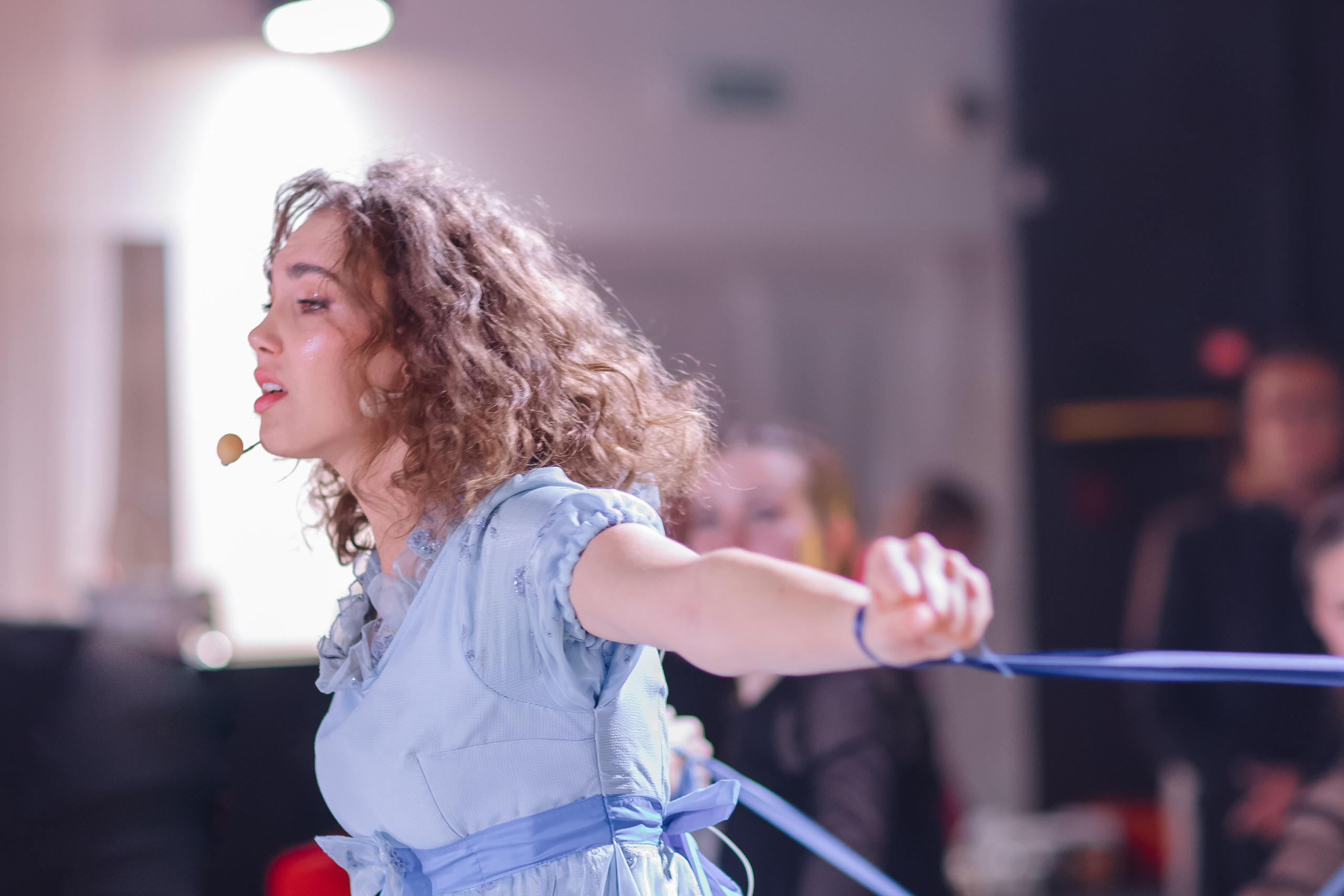 Шоу тортов. Свадебный фотограф