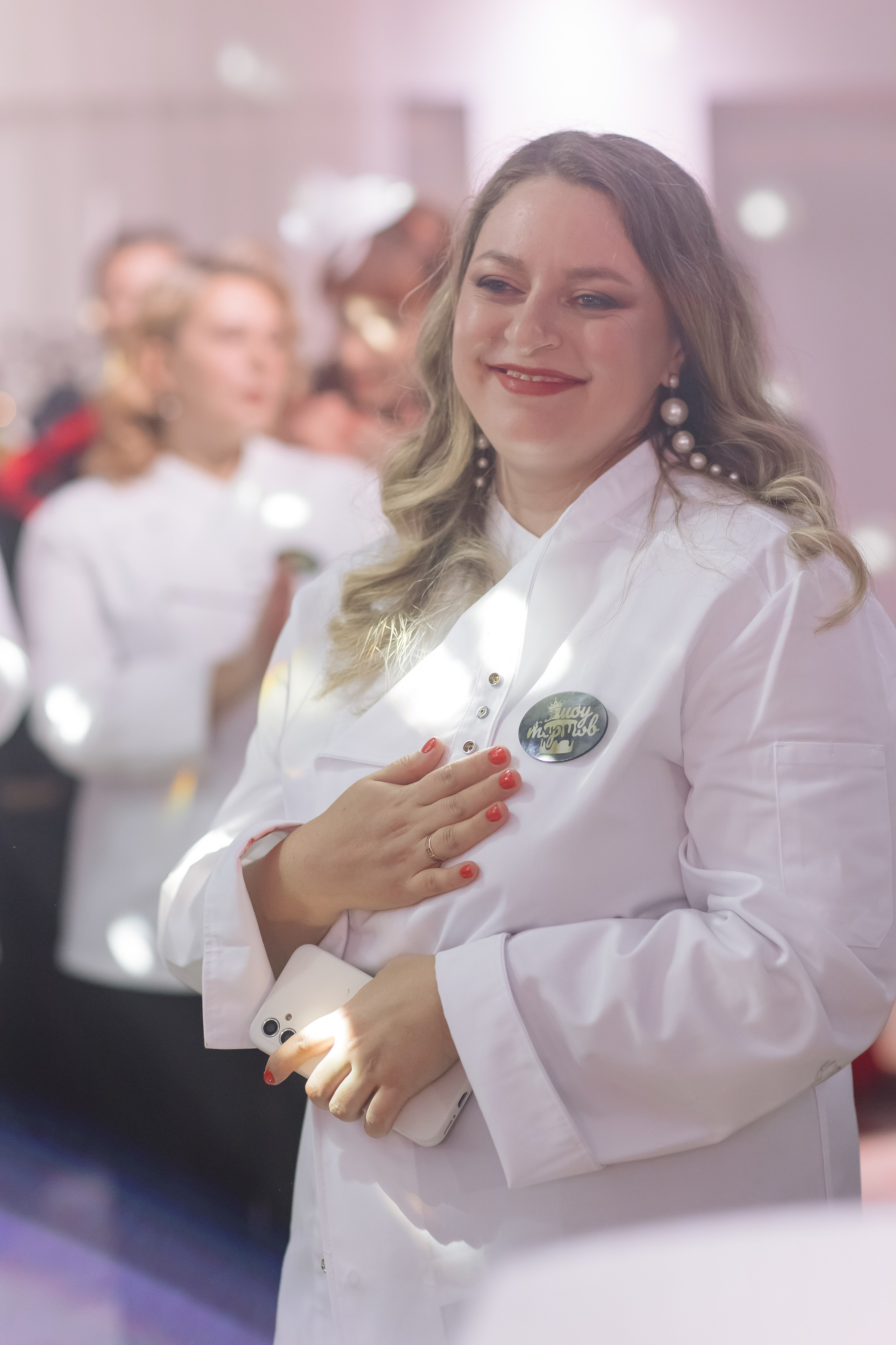 Шоу тортов. Свадебный фотограф