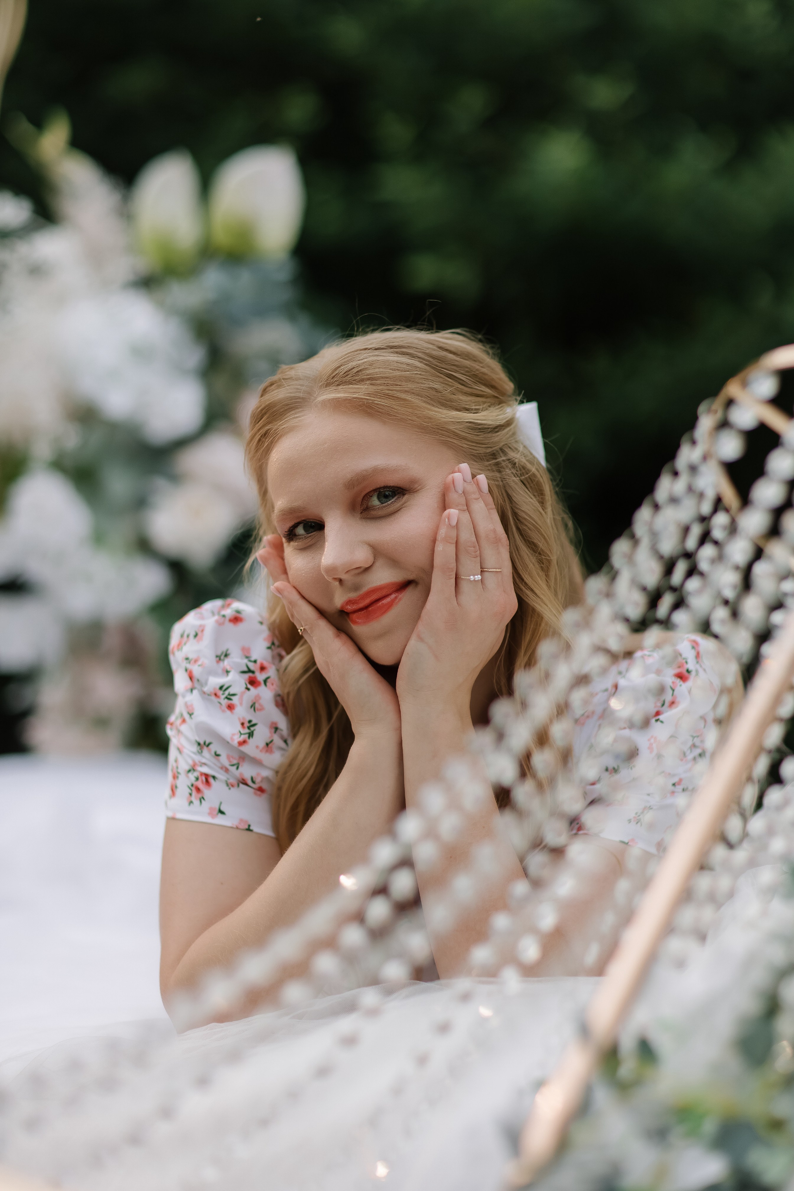 Кристина. Свадебный фотограф