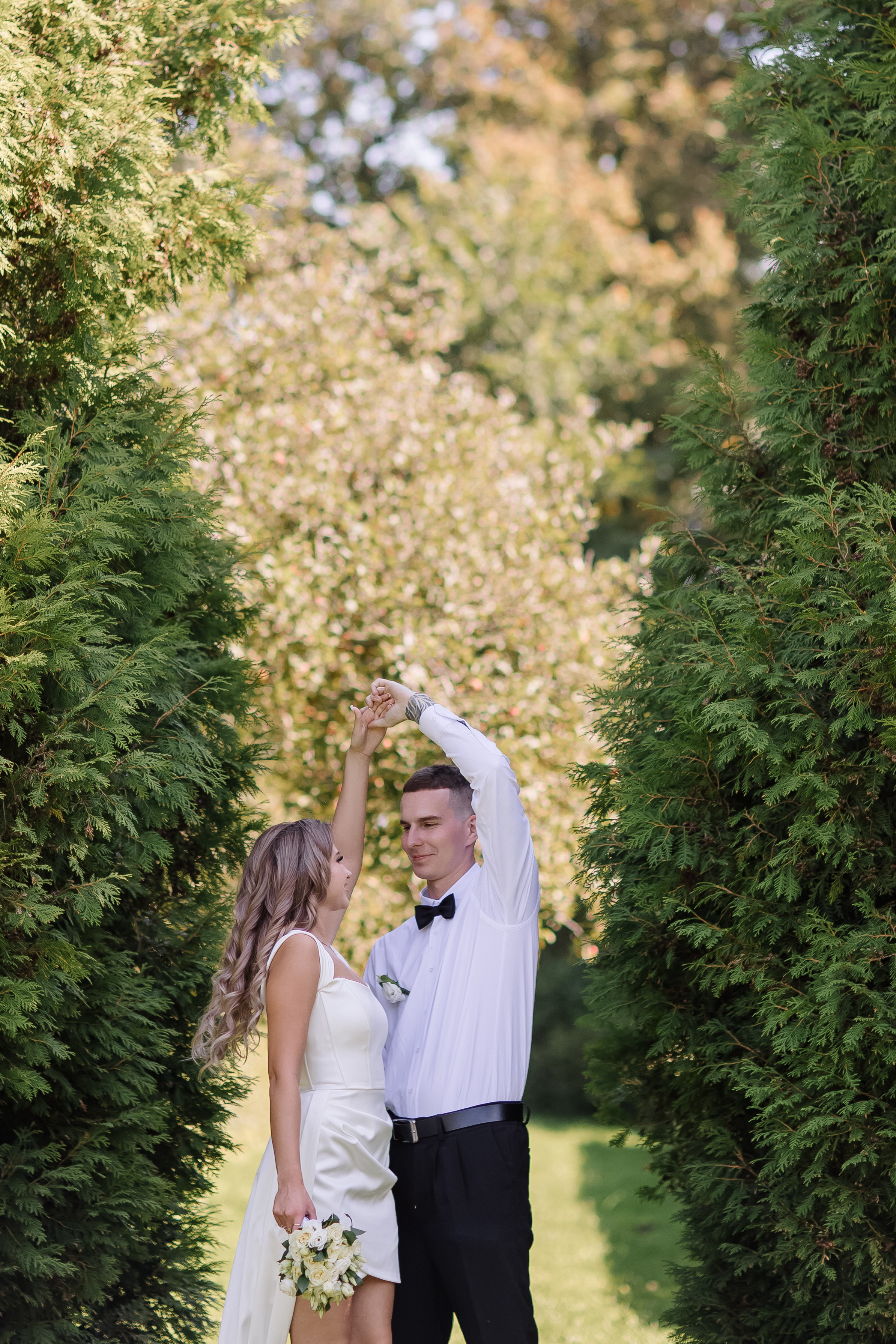 Никита/Диана. Свадебный фотограф