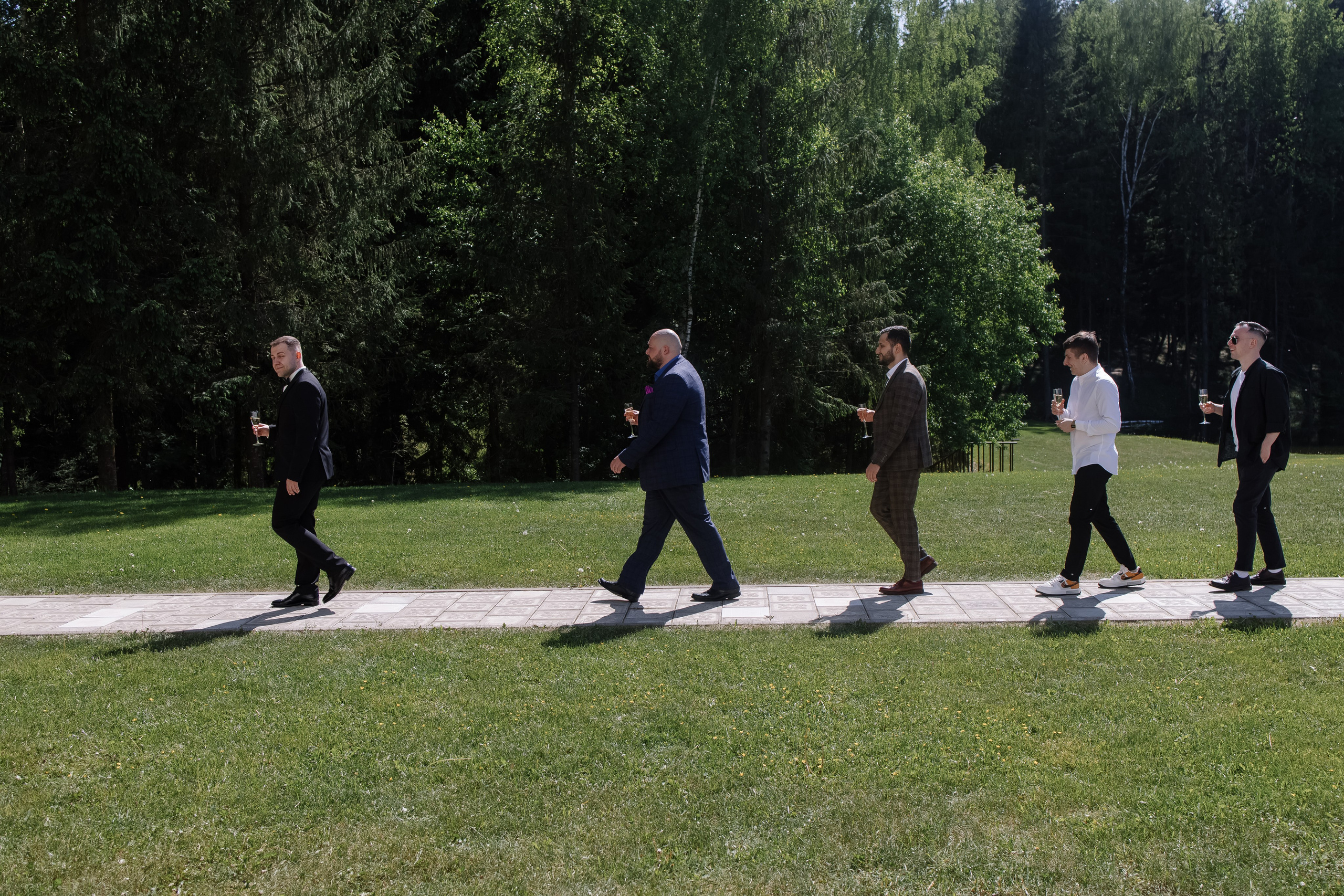 Александр/Кристина. Свадебный фотограф