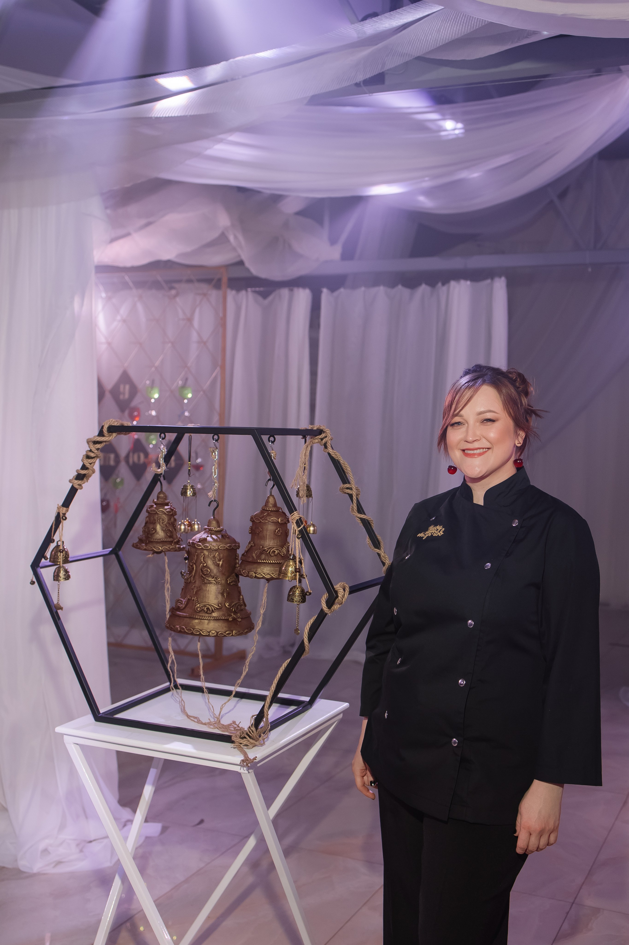 Шоу тортов 2. Свадебный фотограф