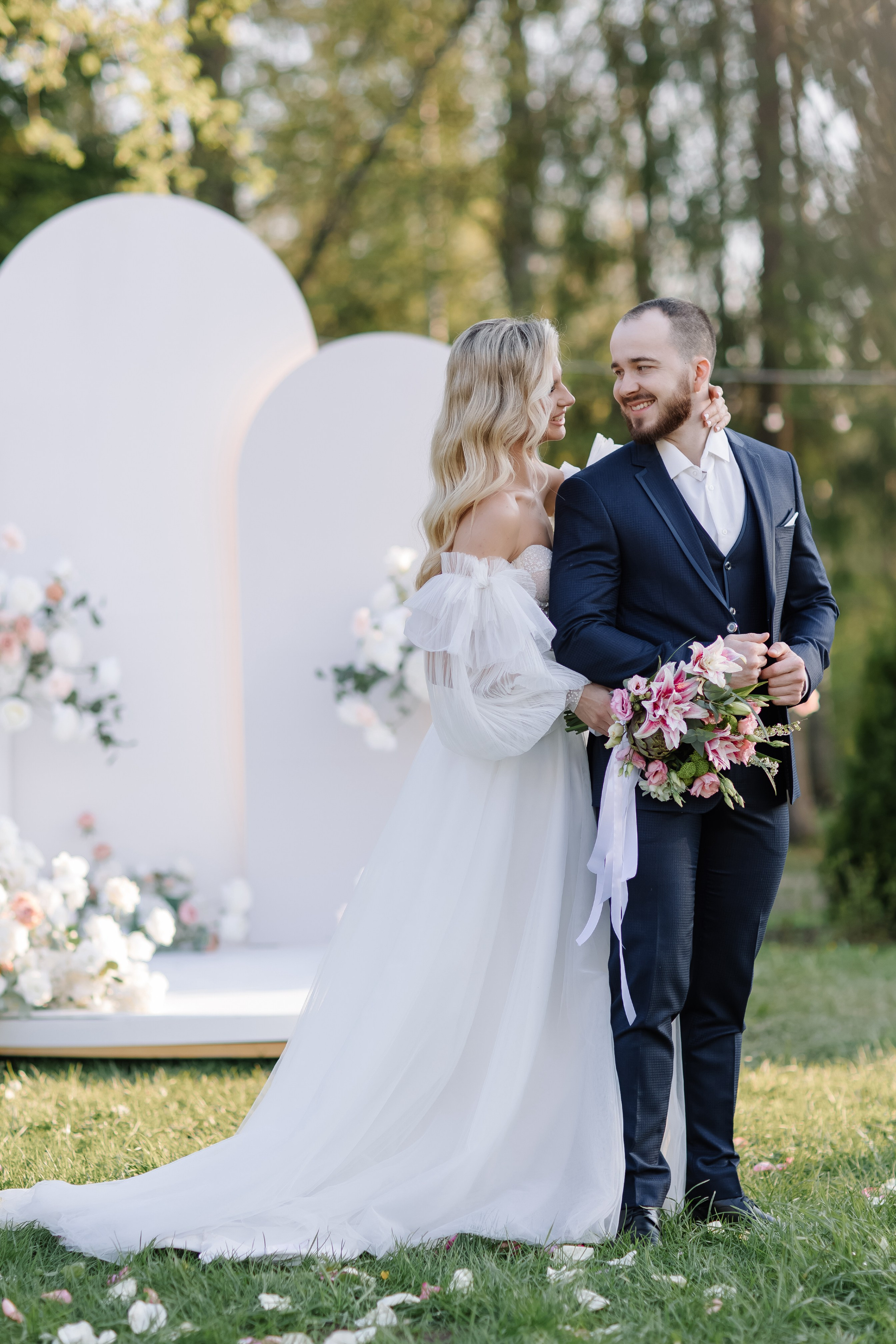 Виталий/Алеся. Свадебный фотограф