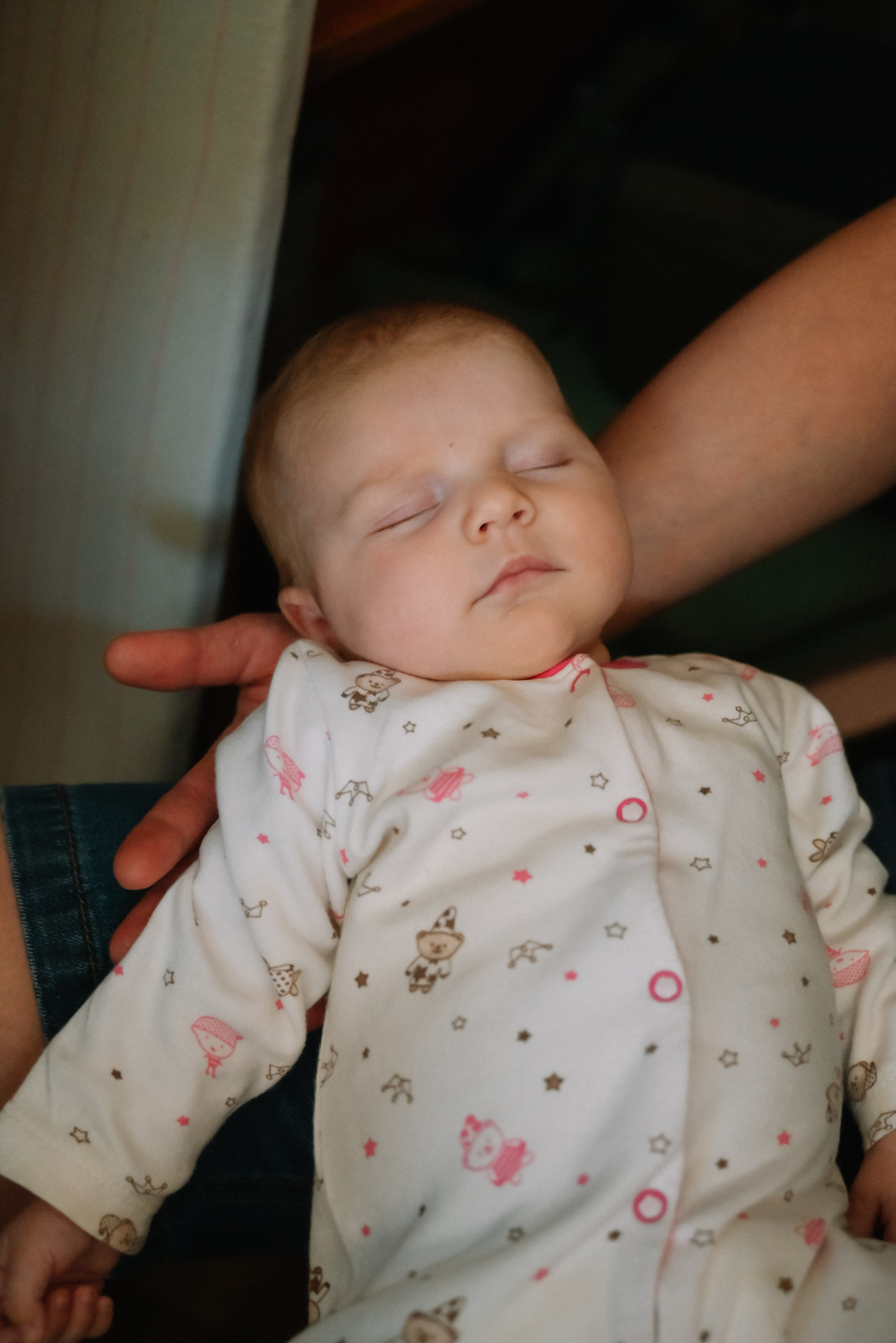 Маленькая Диана