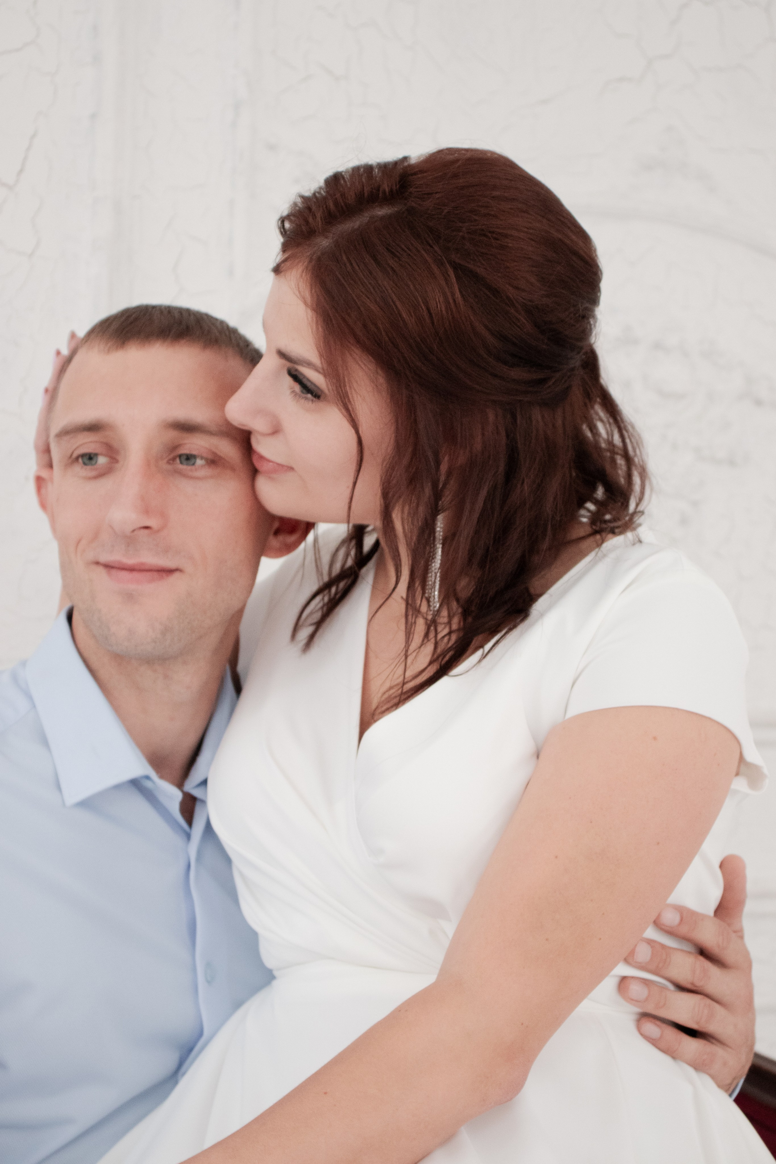 Свадебная фотосессия Томск. Свадебная фотосъёмка Томск. Фотограф в Томске Дарья Пучкина