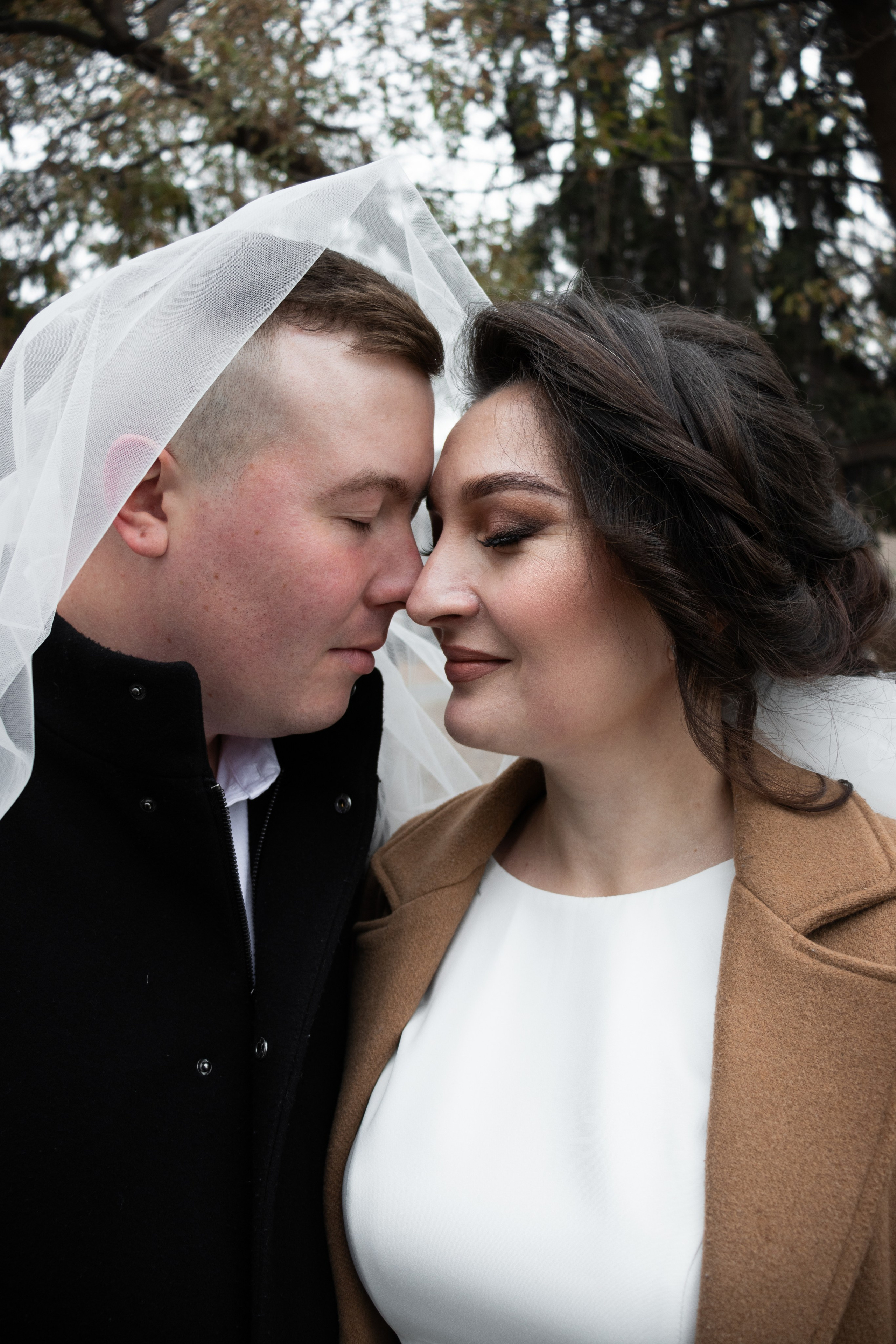 Свадебная фотосессия Томск. Свадебная фотосъёмка Томск. Фотограф в Томске Дарья Пучкина