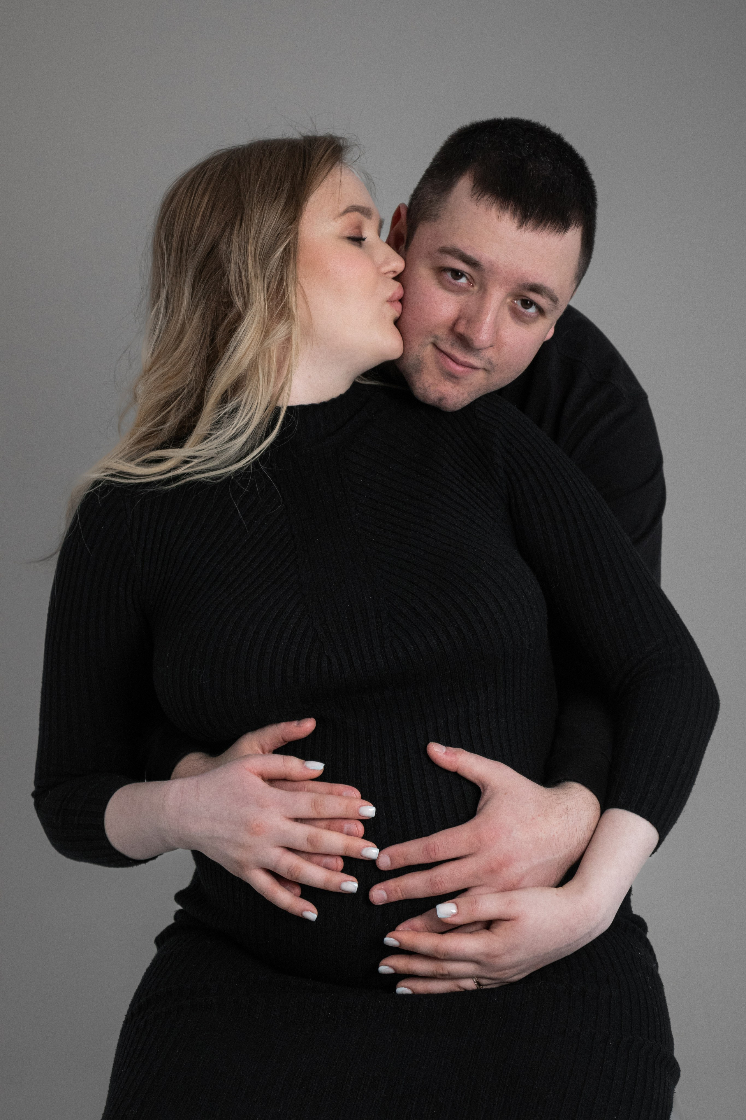 Съёмка беременной Томск. Фотосессия для беременных Томск. Фотограф в Томске Дарья Пучкина