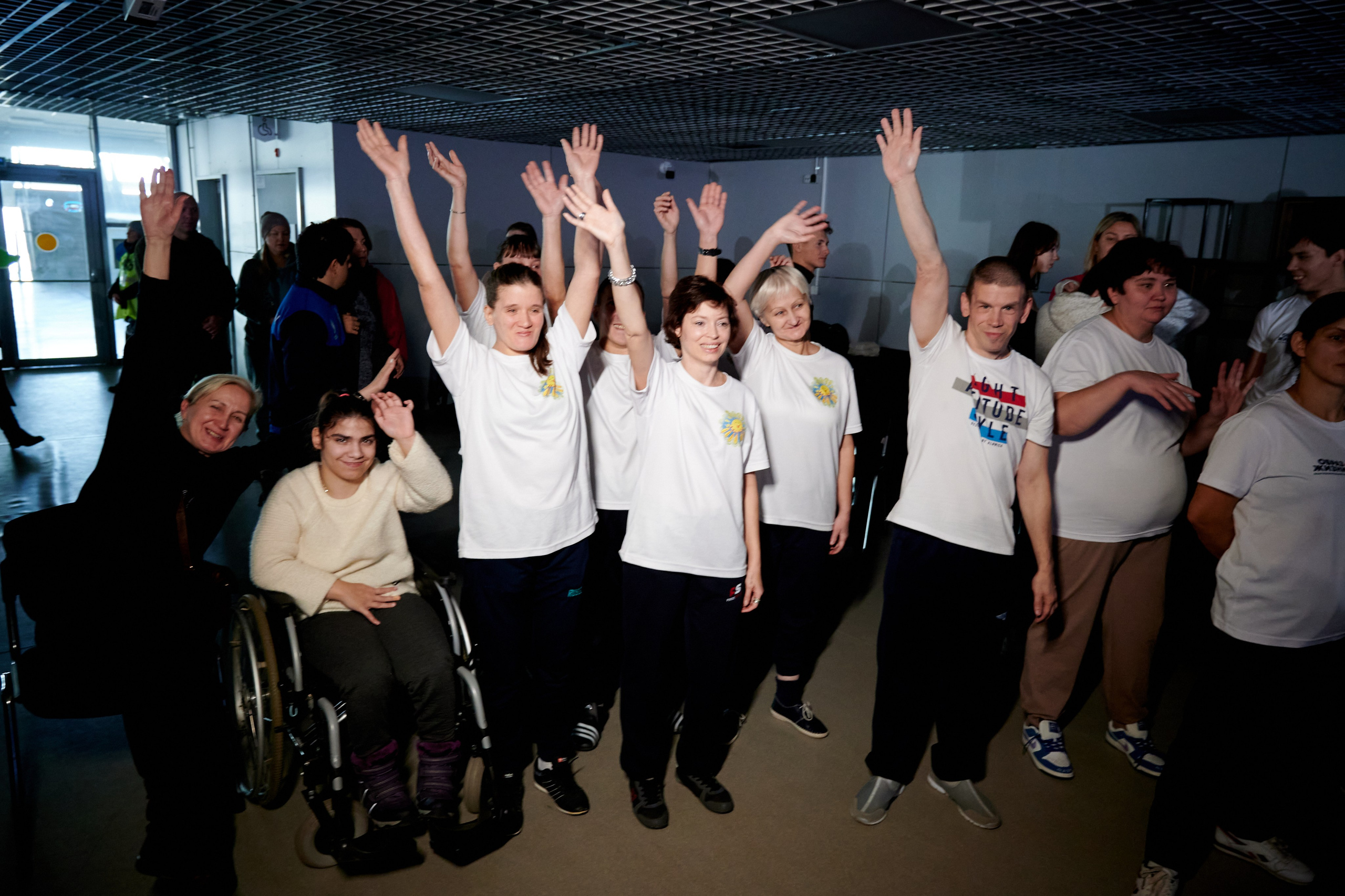 Кубок Губернатора по компьютерному спорту. Профессиональный репортажный фотограф в Самаре Никита Королев