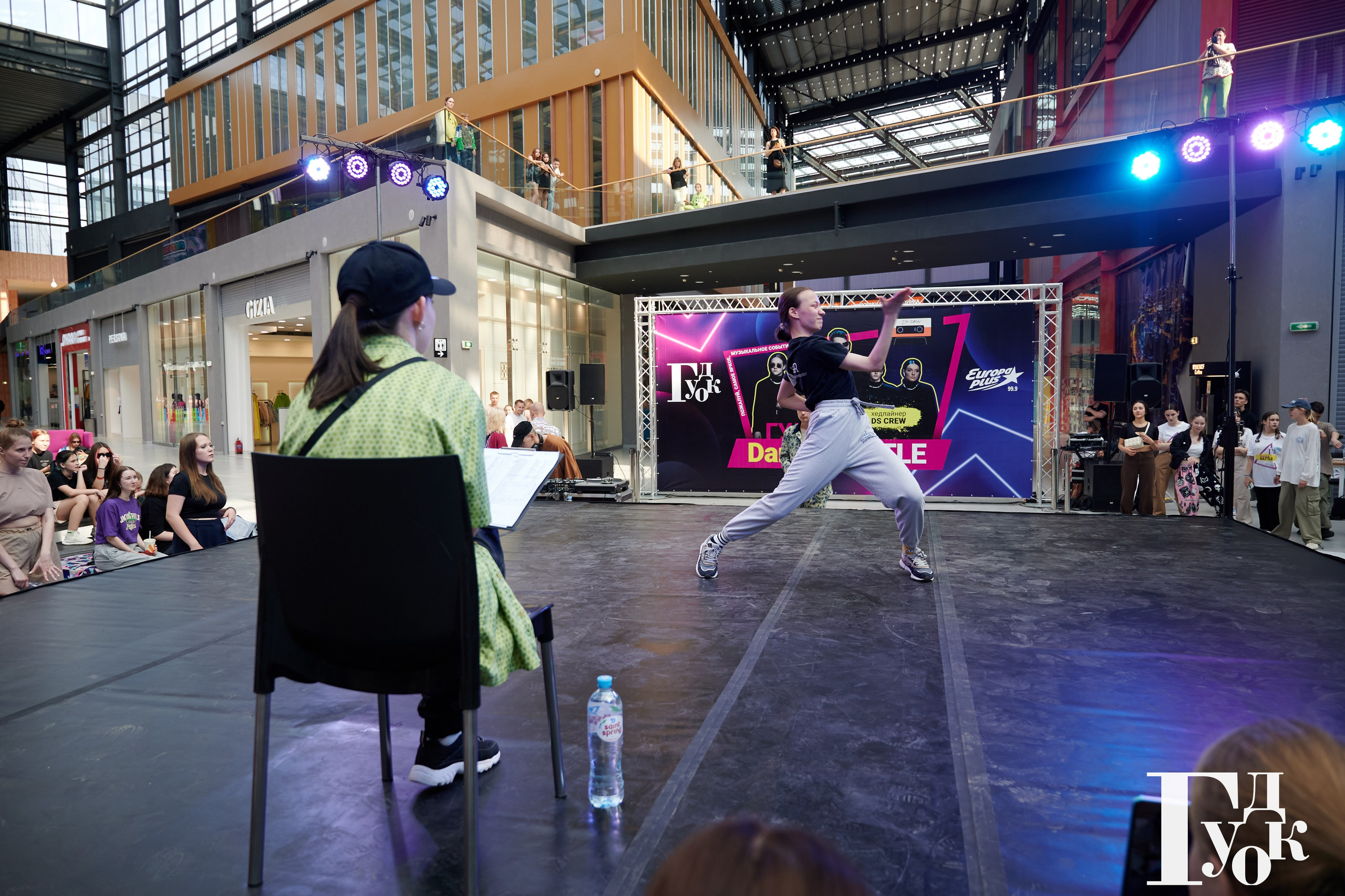 Dance Battle/Dc Crew. Профессиональный репортажный фотограф в Самаре Никита Королев