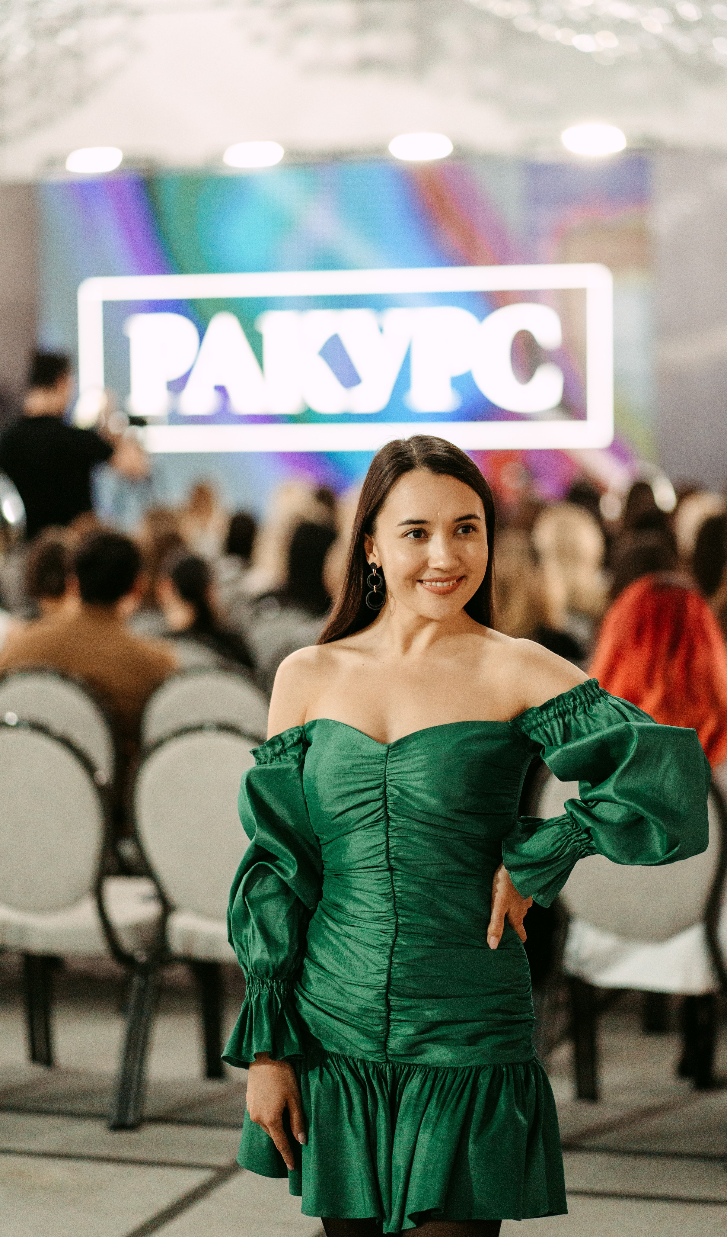 Ракурс: итоговая встреча участников курса / 2022. Саша Копылов, фотограф в Казани