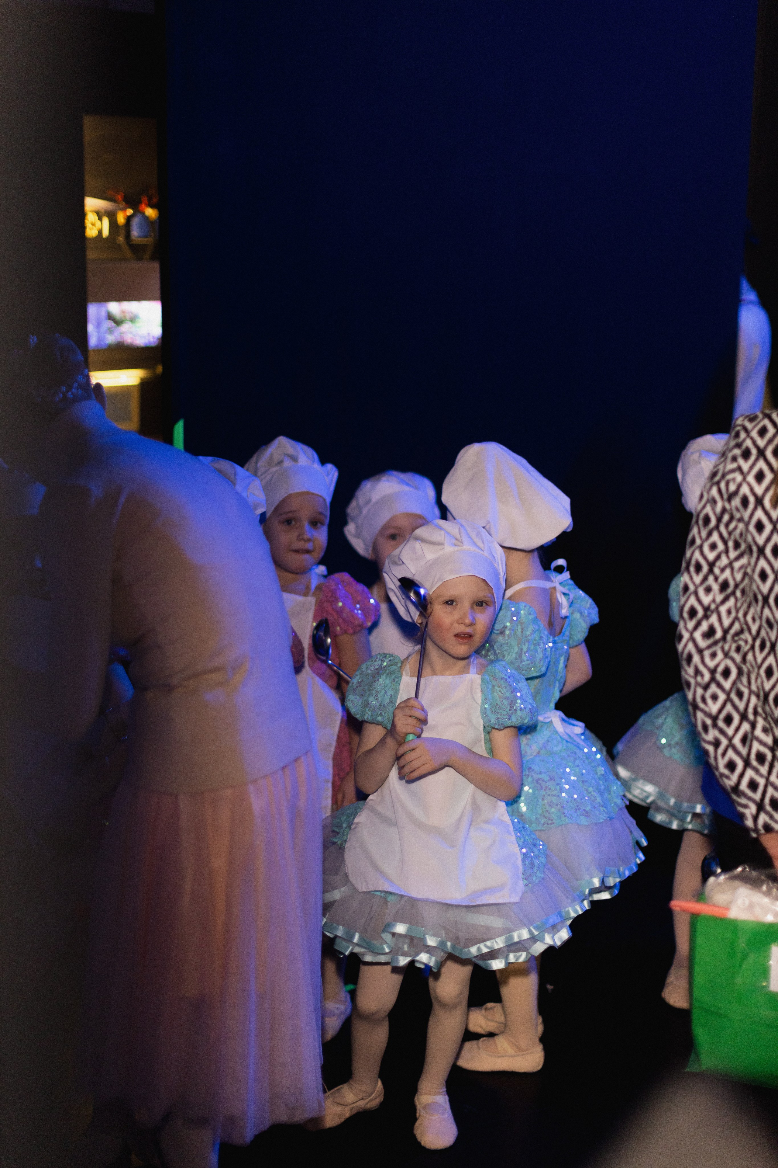 Балет с 2-х лет | Крокус. Кузьмина Анастасия — контент-фотограф | Москва