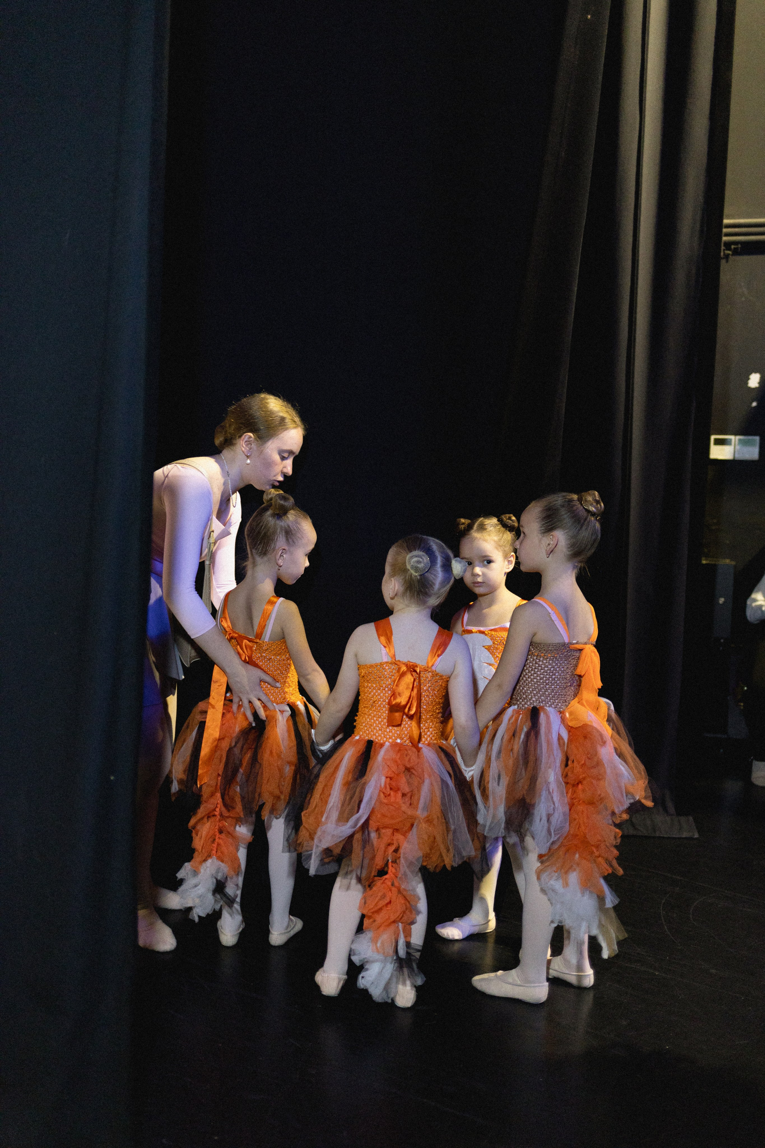 Балет с 2-х лет | Крокус | лето. Кузьмина Анастасия — контент-фотограф | Москва