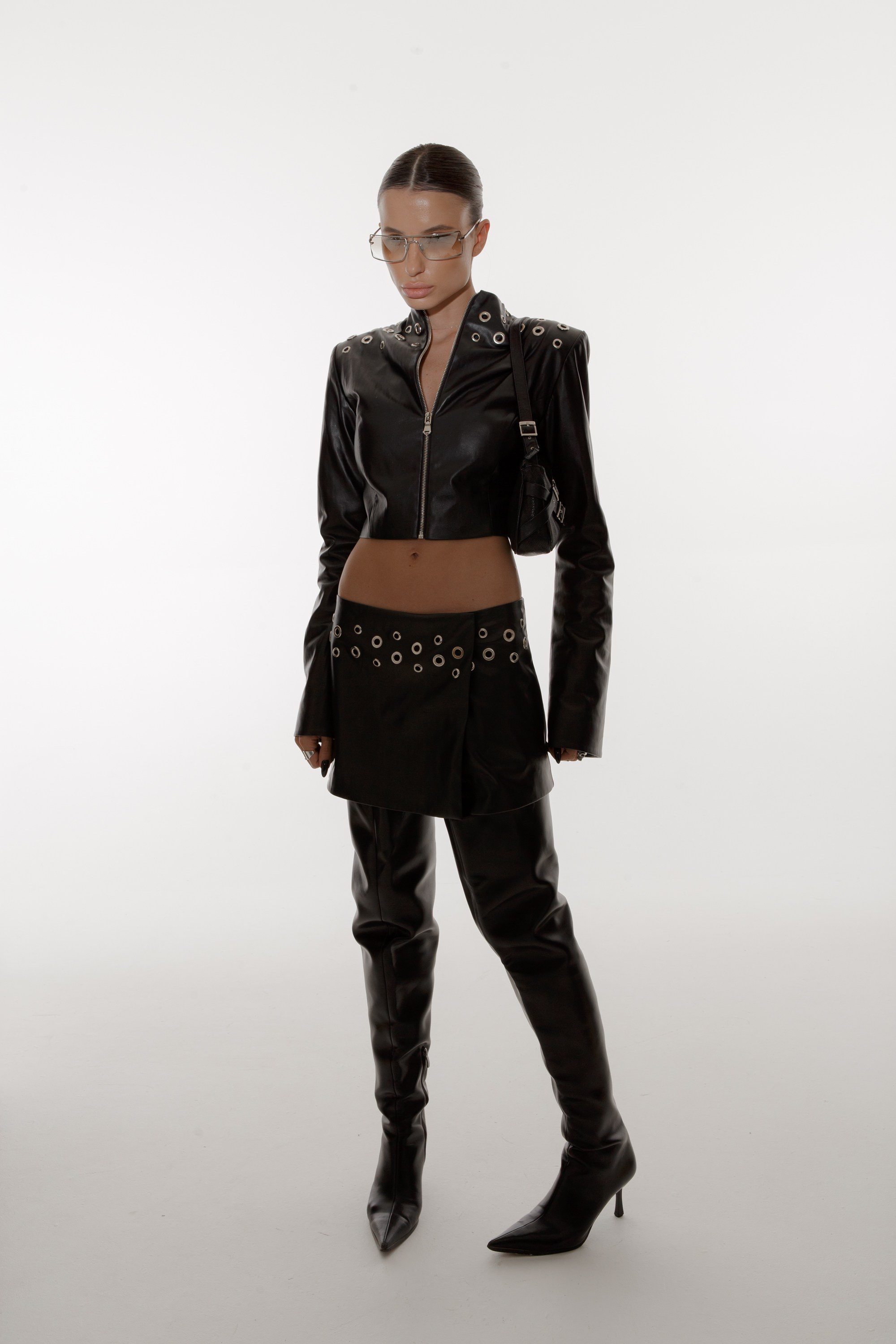 UNIQSTORE. Коммерческий фотограф для брендов в Москве