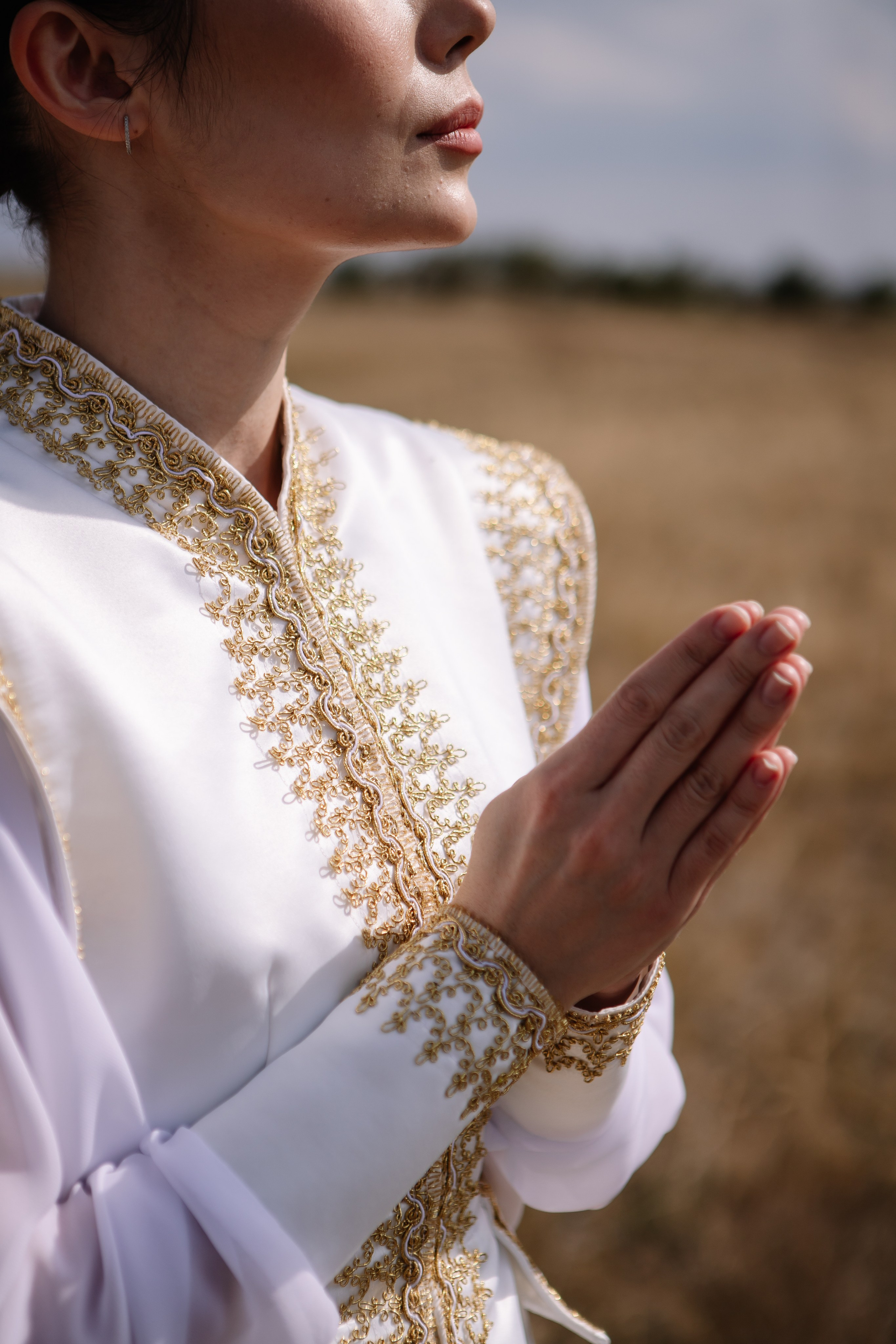 Свадьба Дмитрий и Милана. Свадебный и семейный фотограф в Элисте Лиджик Сарлов
