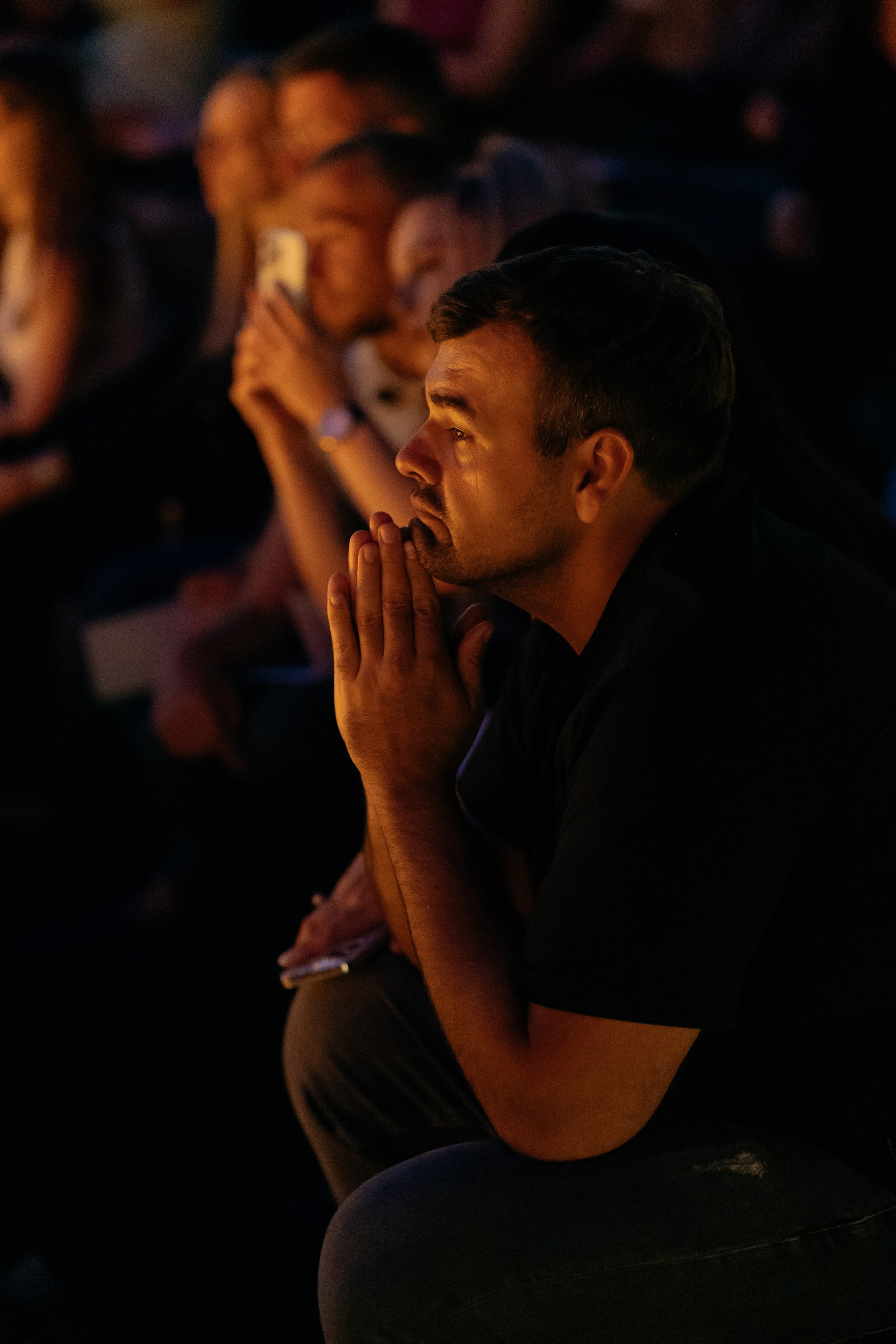 Концерт LUMISFERA. Свадебный и семейный фотограф в Краснодаре Павел Мельников