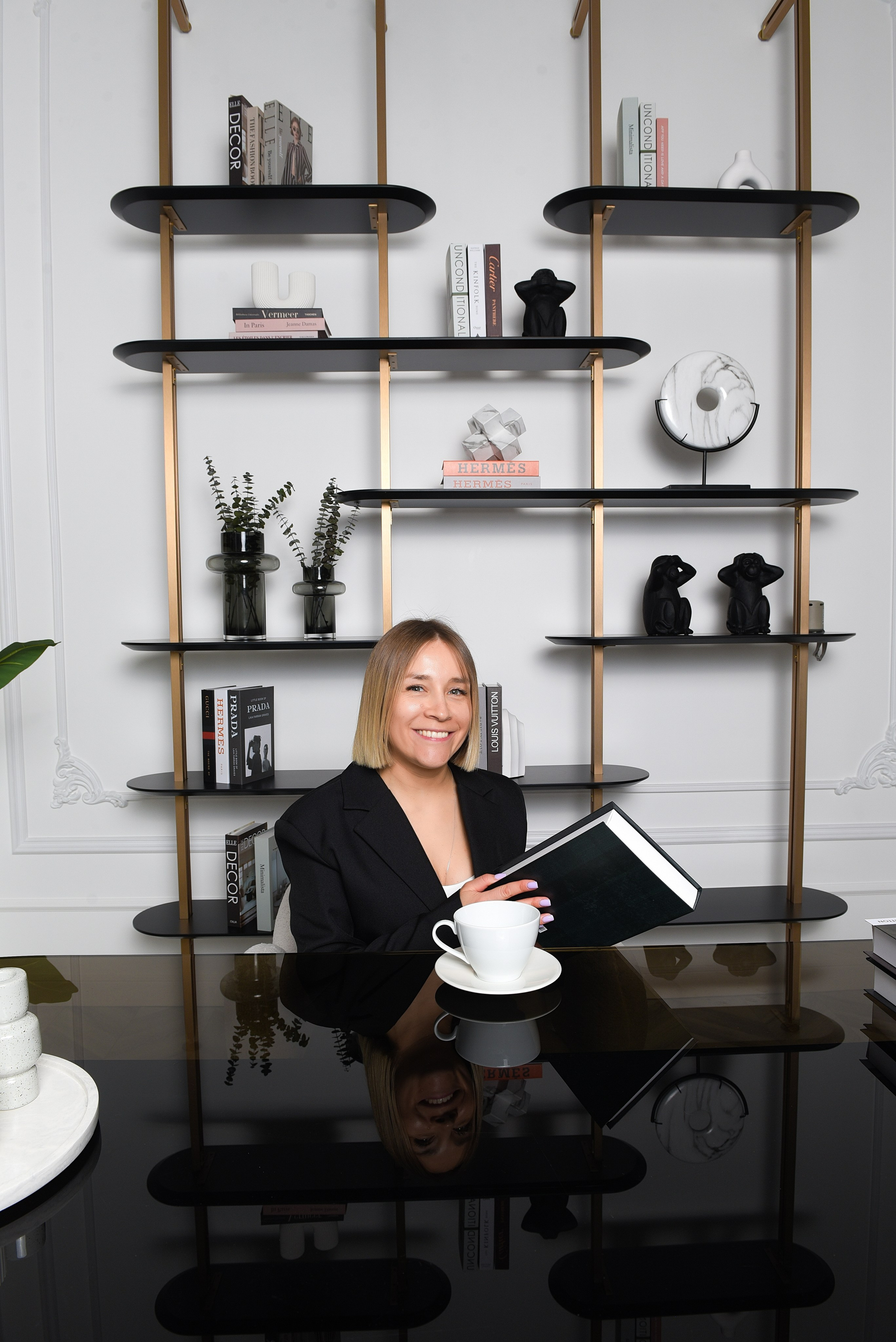 Екатерина. Фотограф, визажист. Москва