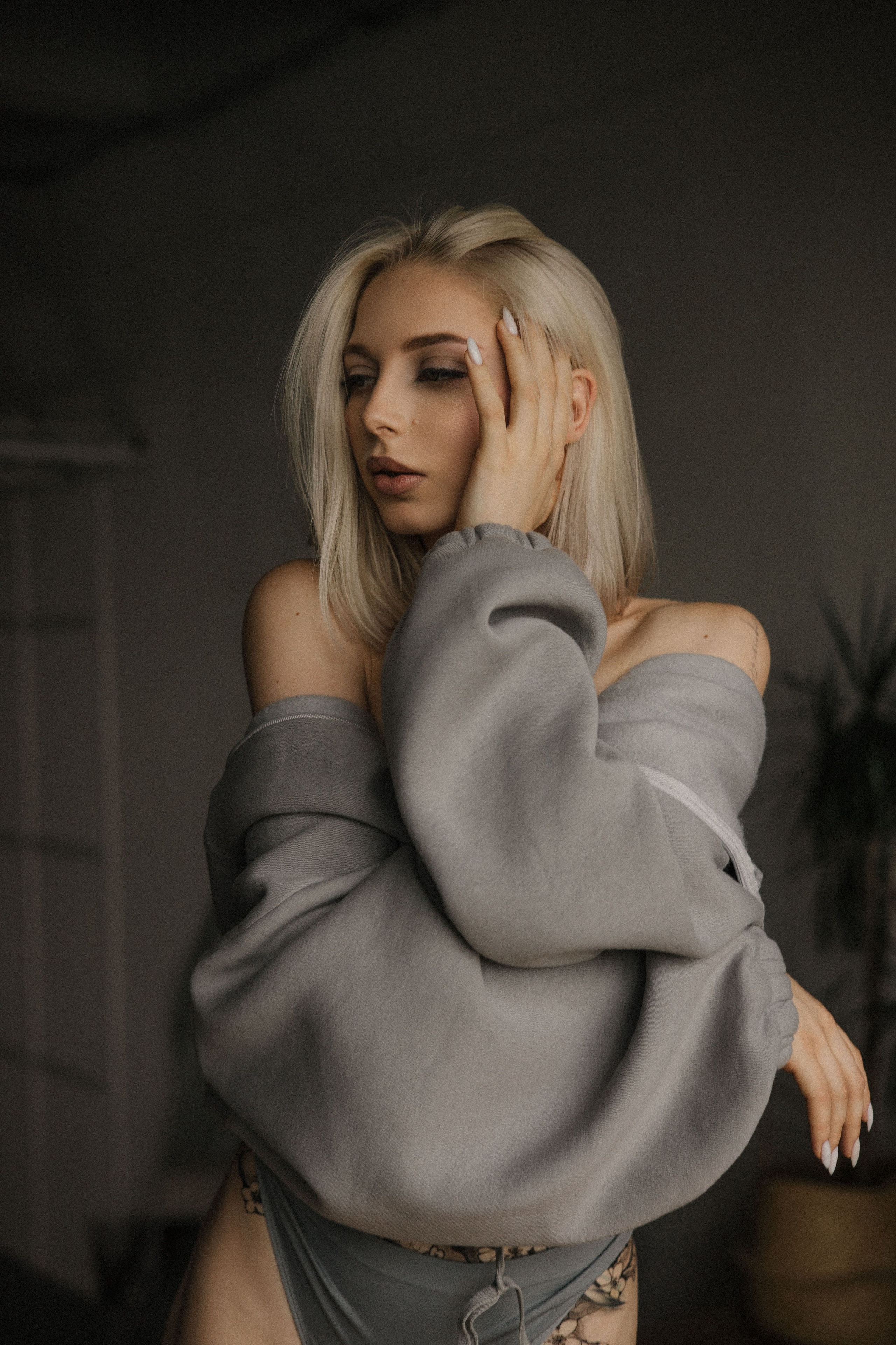 Анна. Юлия, ваш фотограф в Ростове-на-Дону