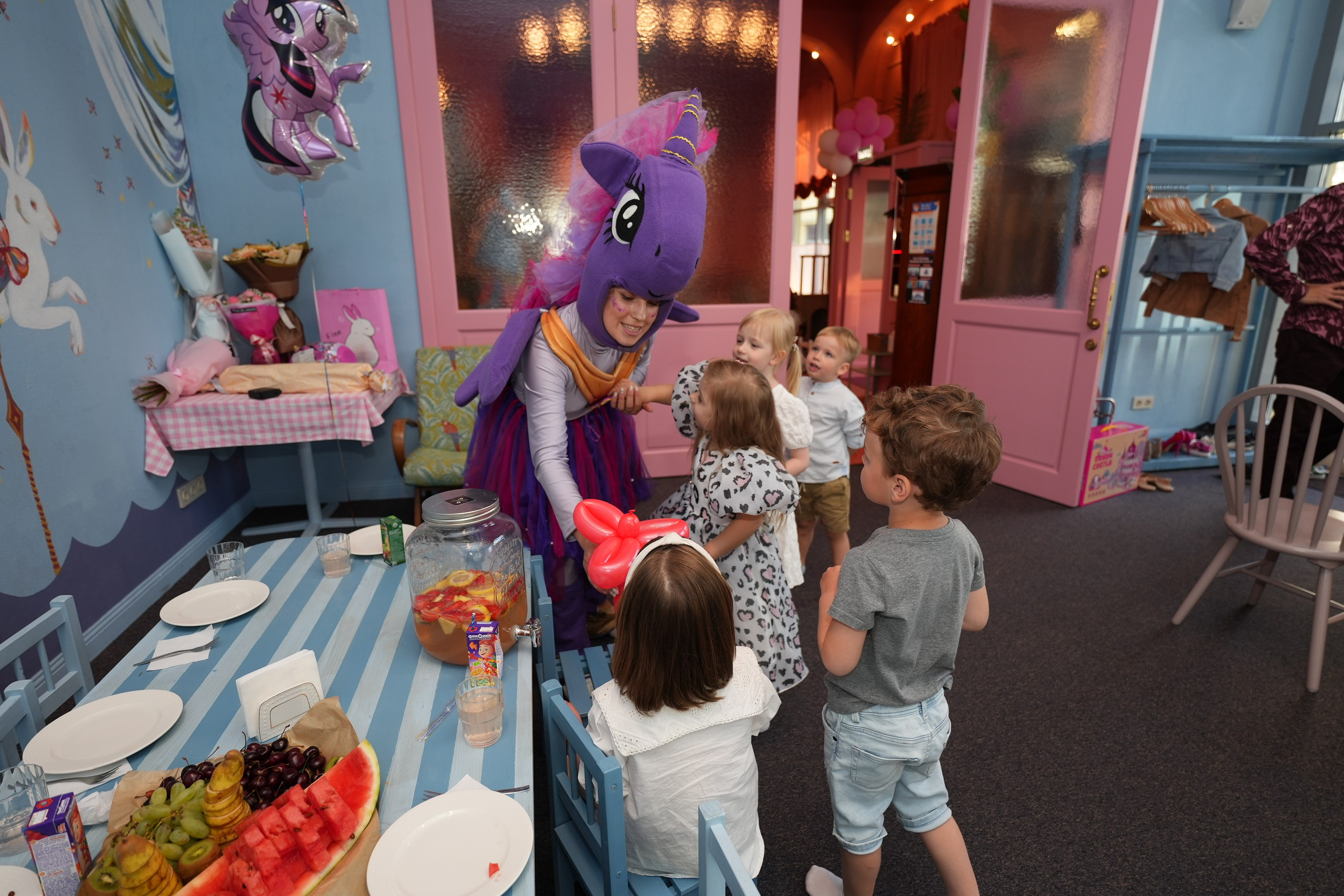 День Рождения. Семейный и свадебный фотограф Минск, Беларусь Анна Орловская