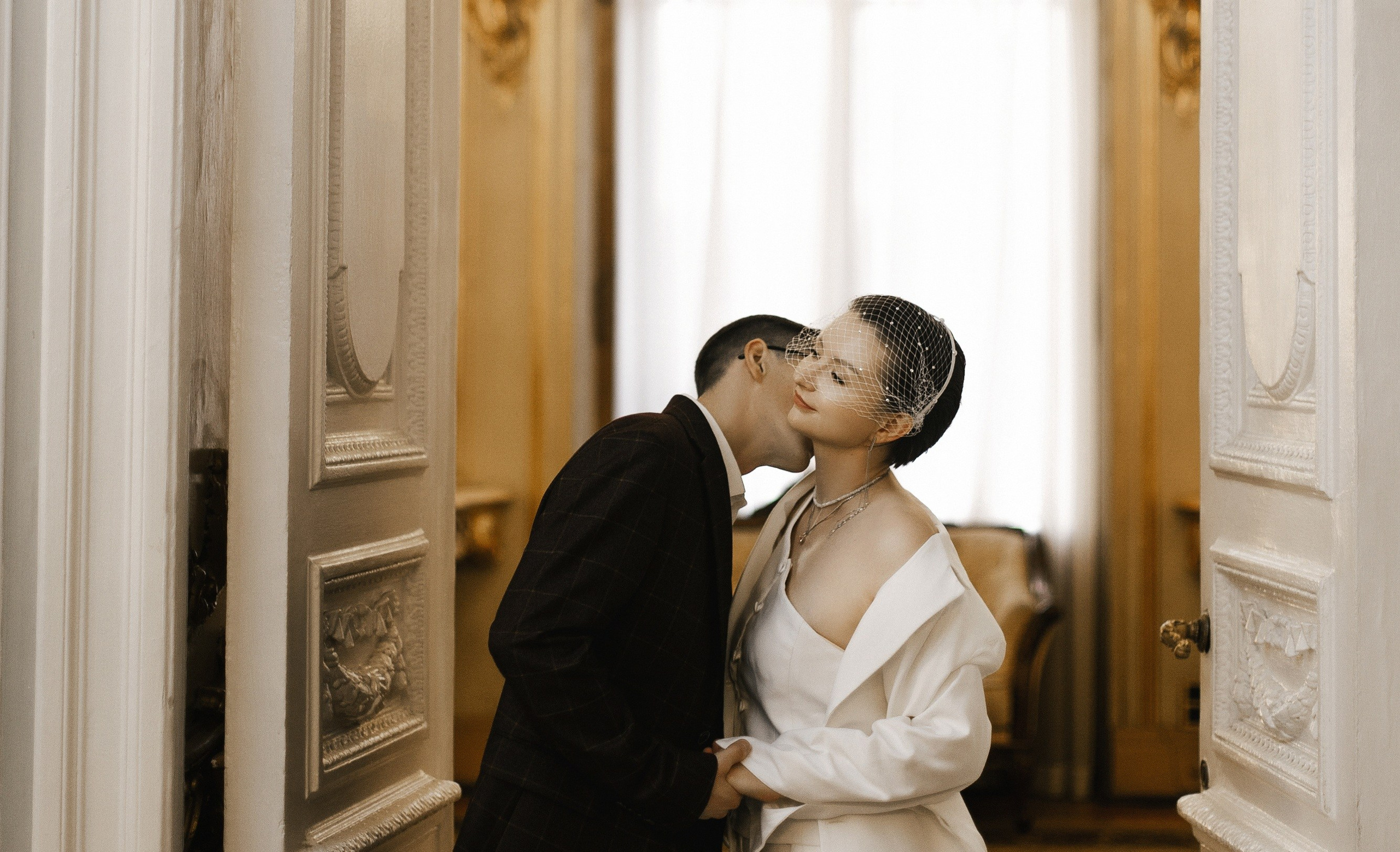 Отзывы довольных людей. Свадебный и портретный фотограф Анастасия Казакова Санкт-Петербург