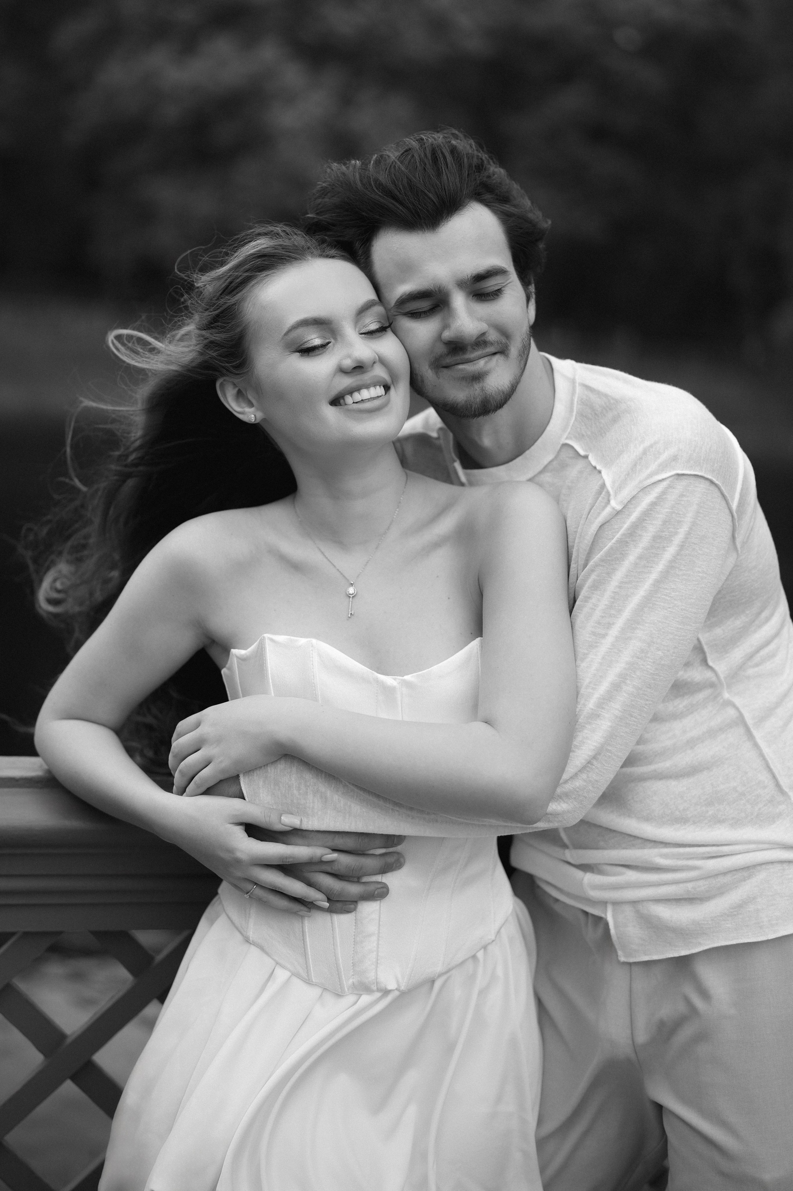 Love Story. Свадебный фотограф Санкт-Петербург СПб Виталий Богданов