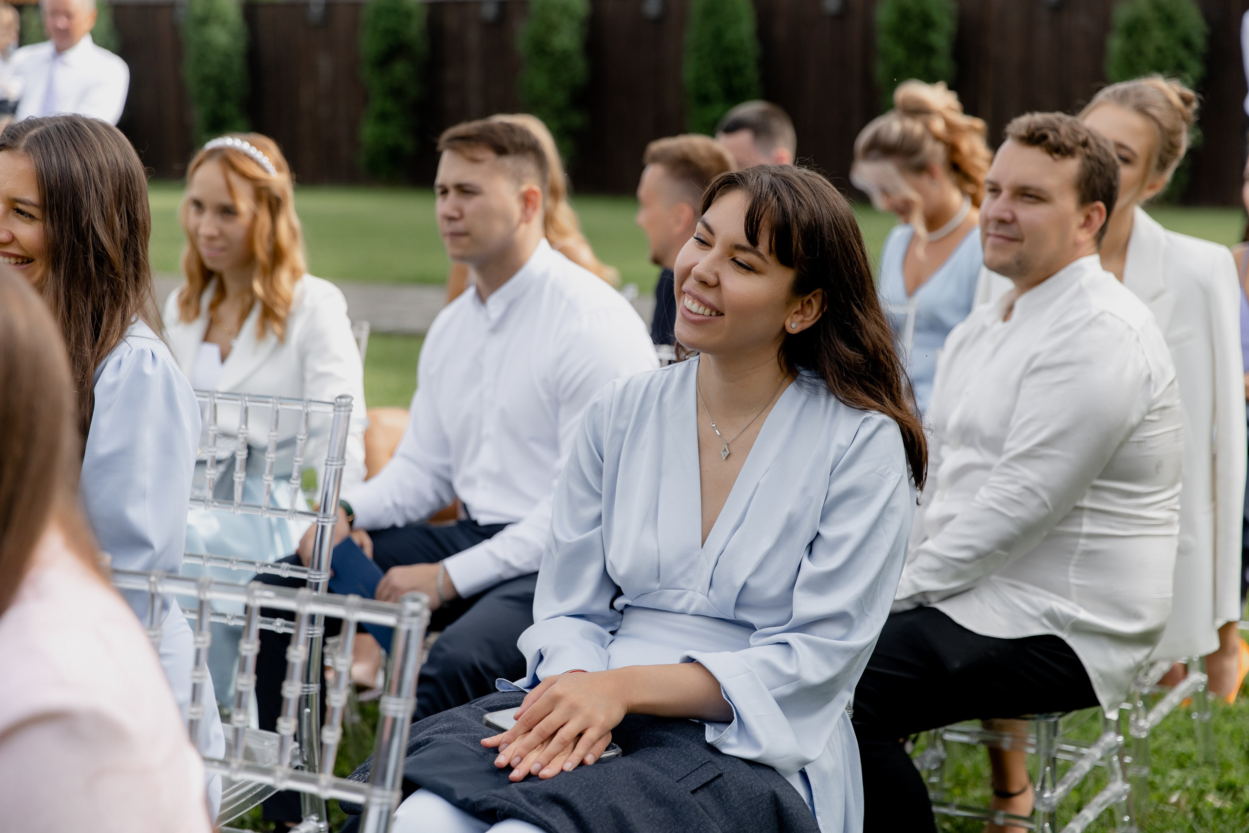 Павел и Екатерина. Свадебный фотограф Стефания|Москва