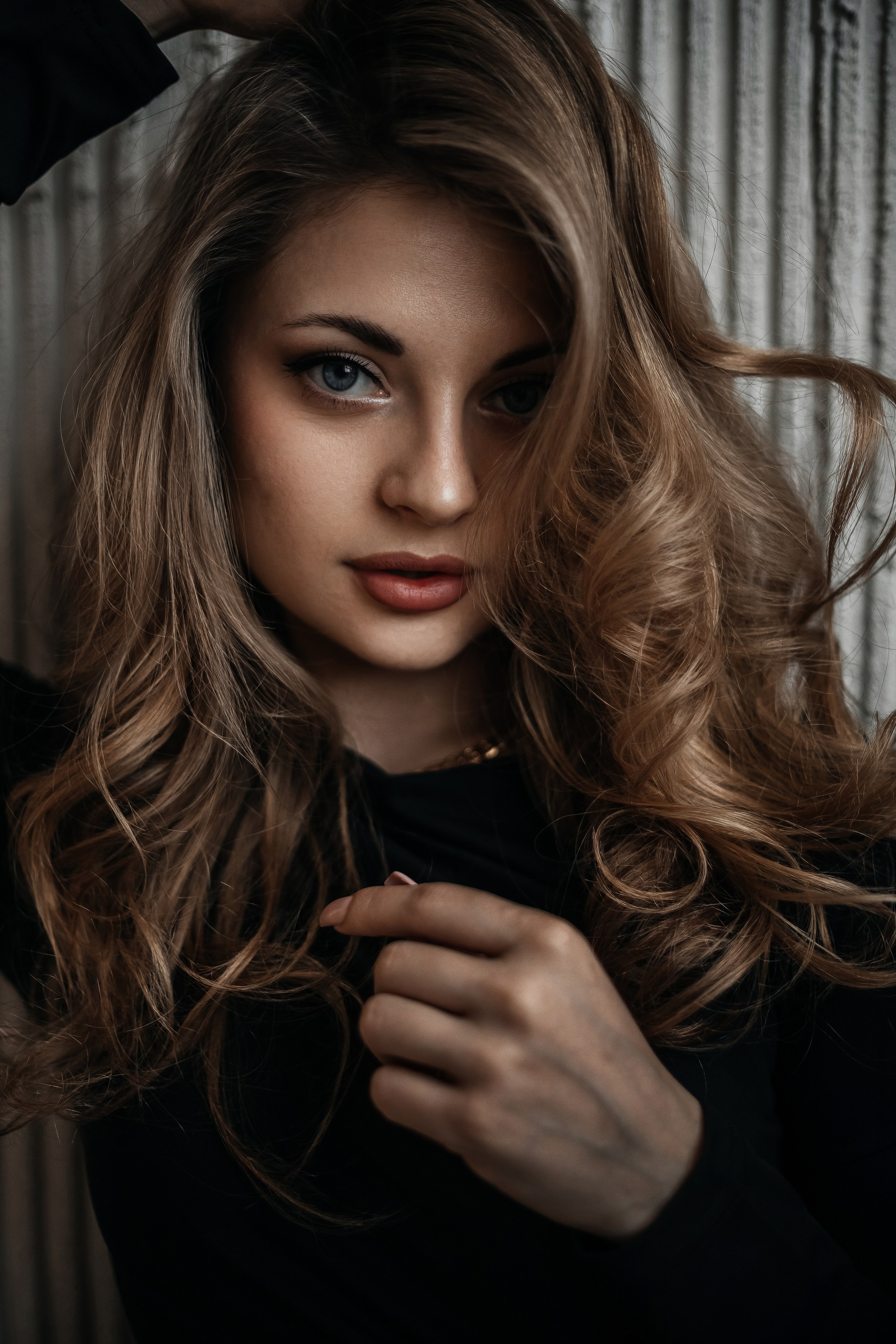 Анастасия. Индивидуальный и свадебный фотограф в Москве, Электростали и Туле Кадейкина Екатерина