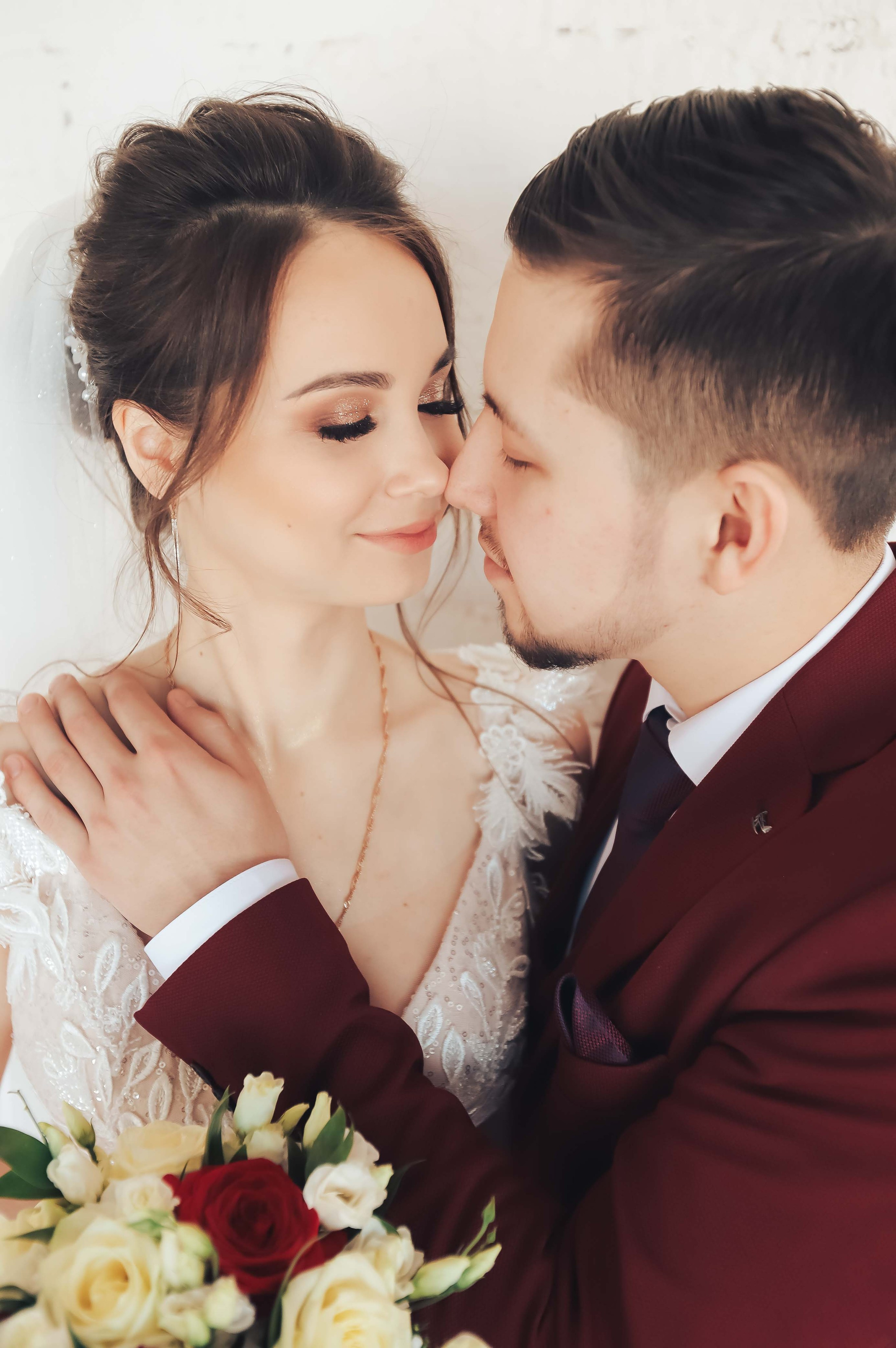 07.06.25 Свадьба. Свадебный фотограф видеограф Чебоксары