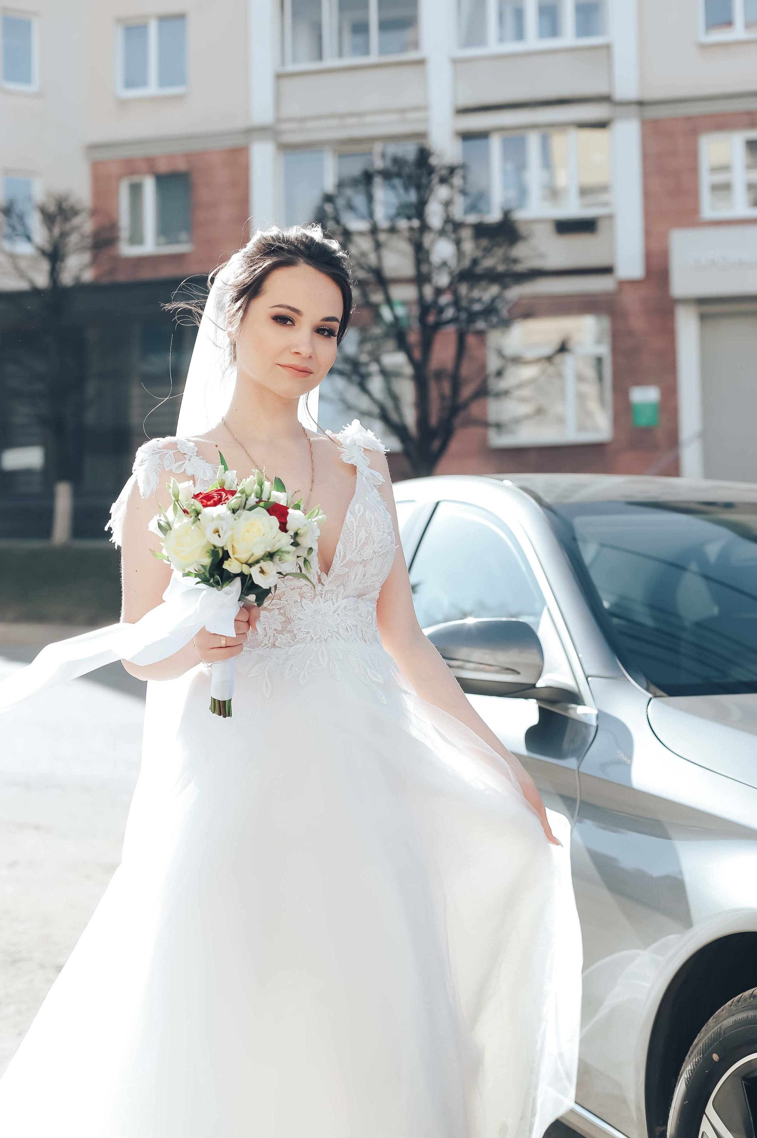 07.06.25 Свадьба. Свадебный фотограф видеограф Чебоксары