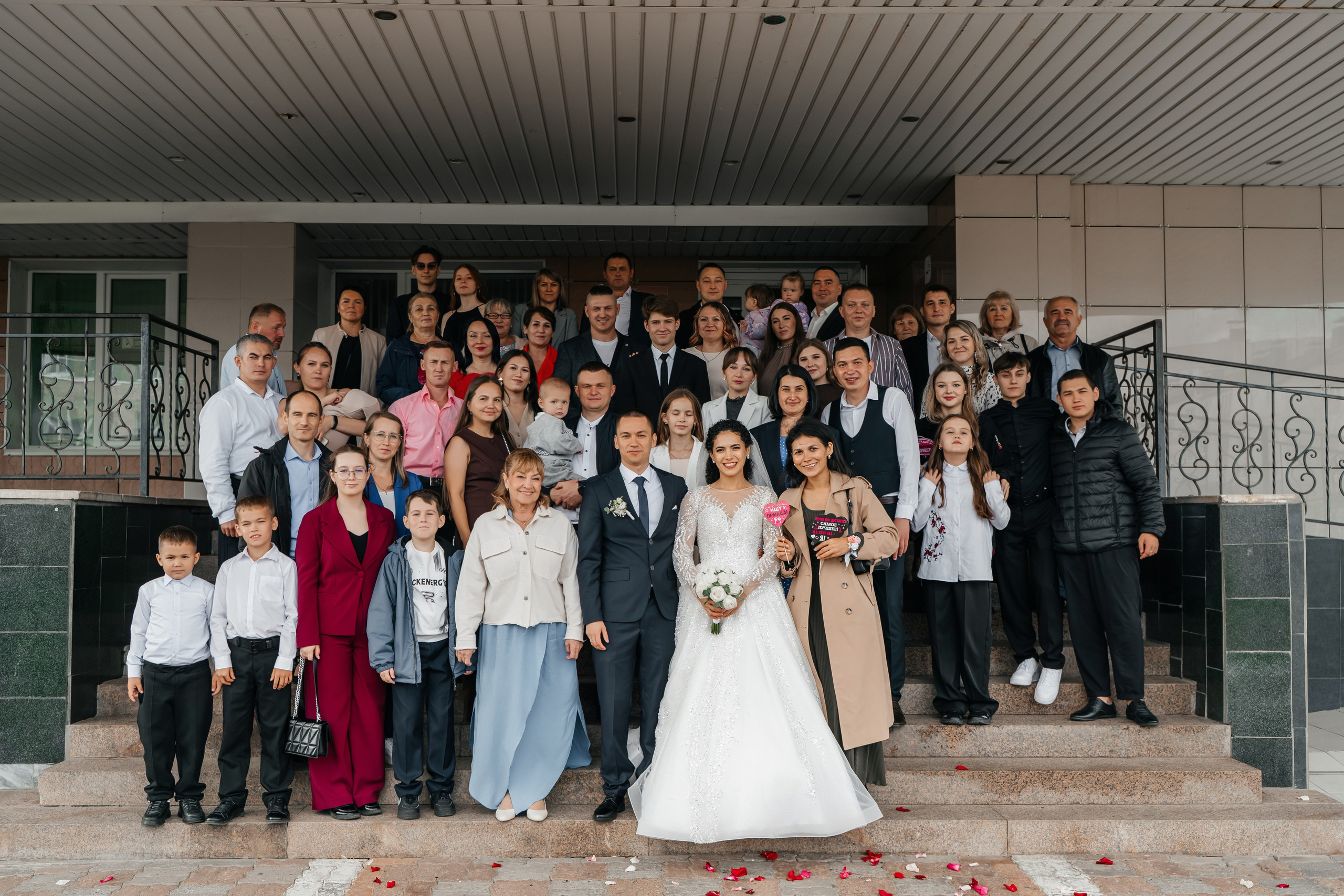 06.09.25 Свадьба. Свадебный фотограф видеограф Чебоксары