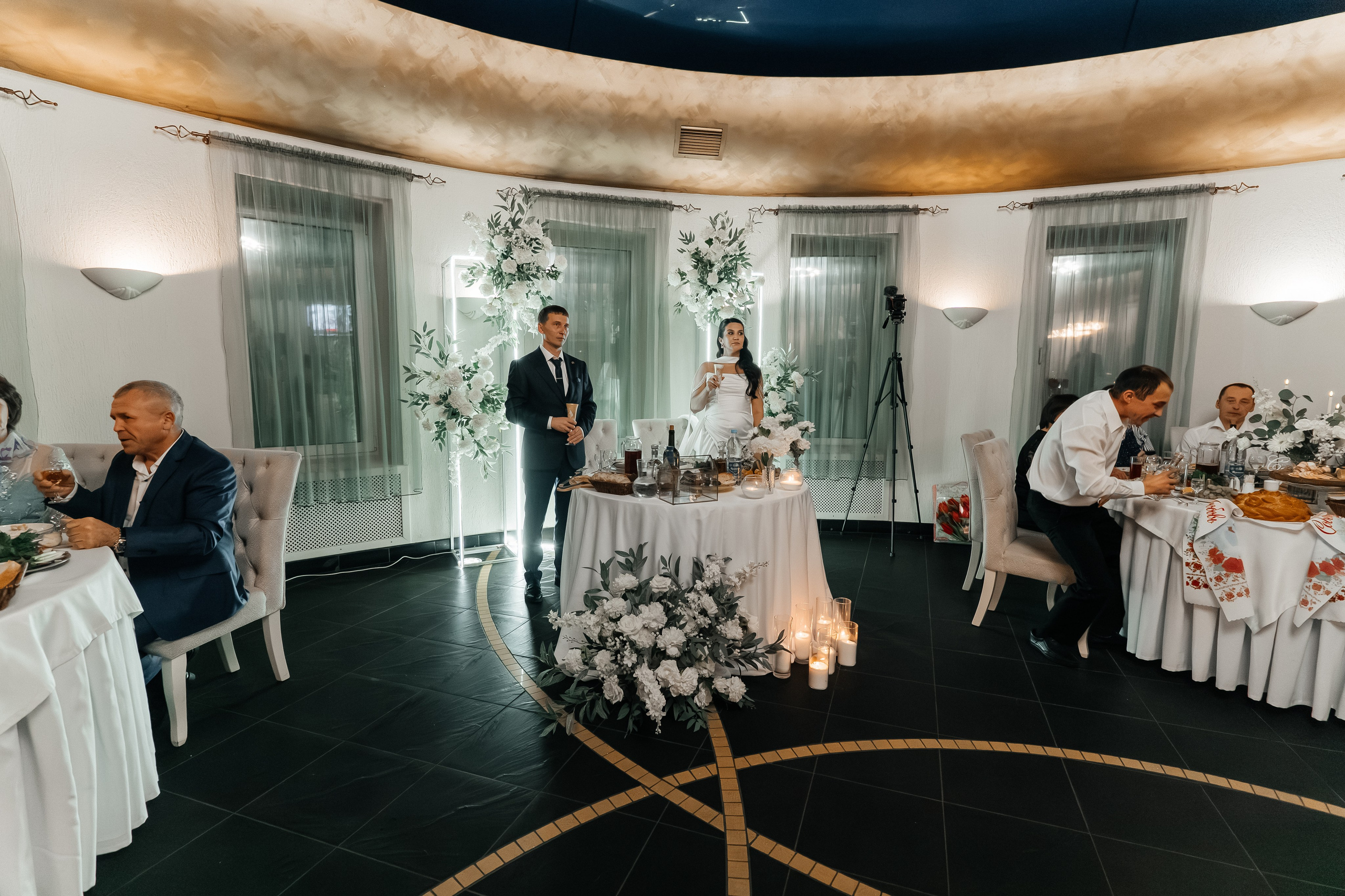 18.10.25. Свадебный фотограф видеограф Чебоксары