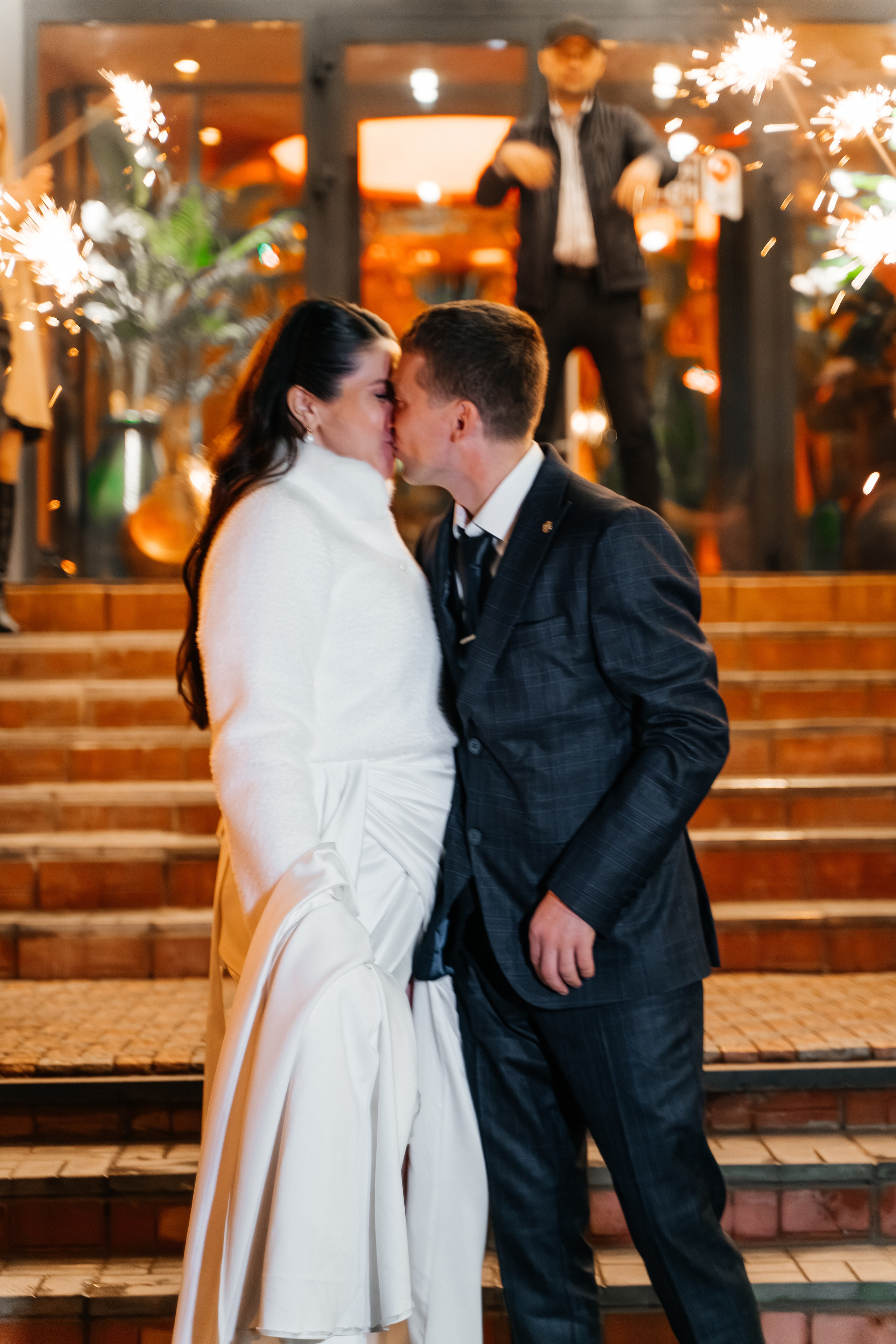 18.10.25. Свадебный фотограф видеограф Чебоксары