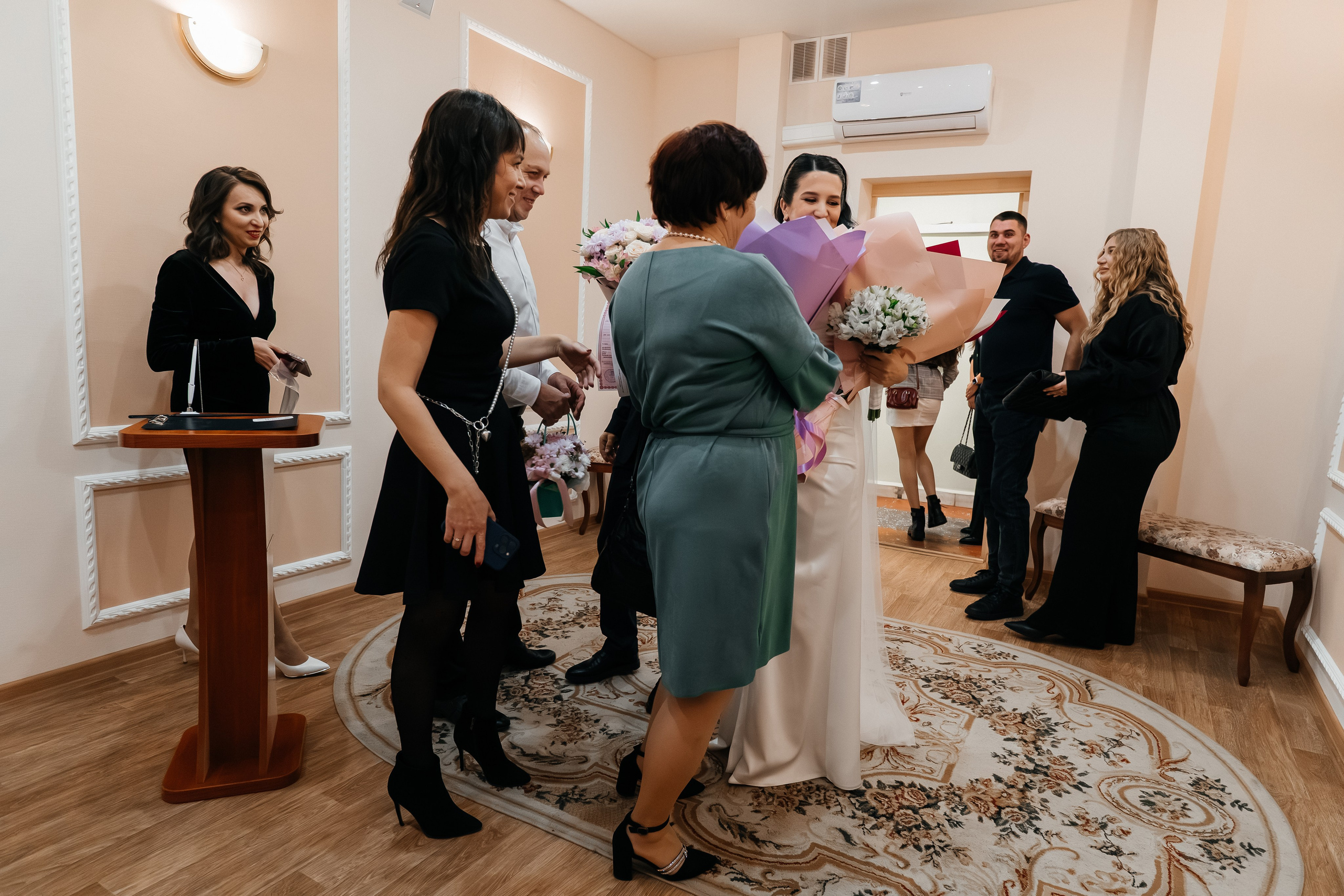 18.10.25. Свадебный фотограф видеограф Чебоксары