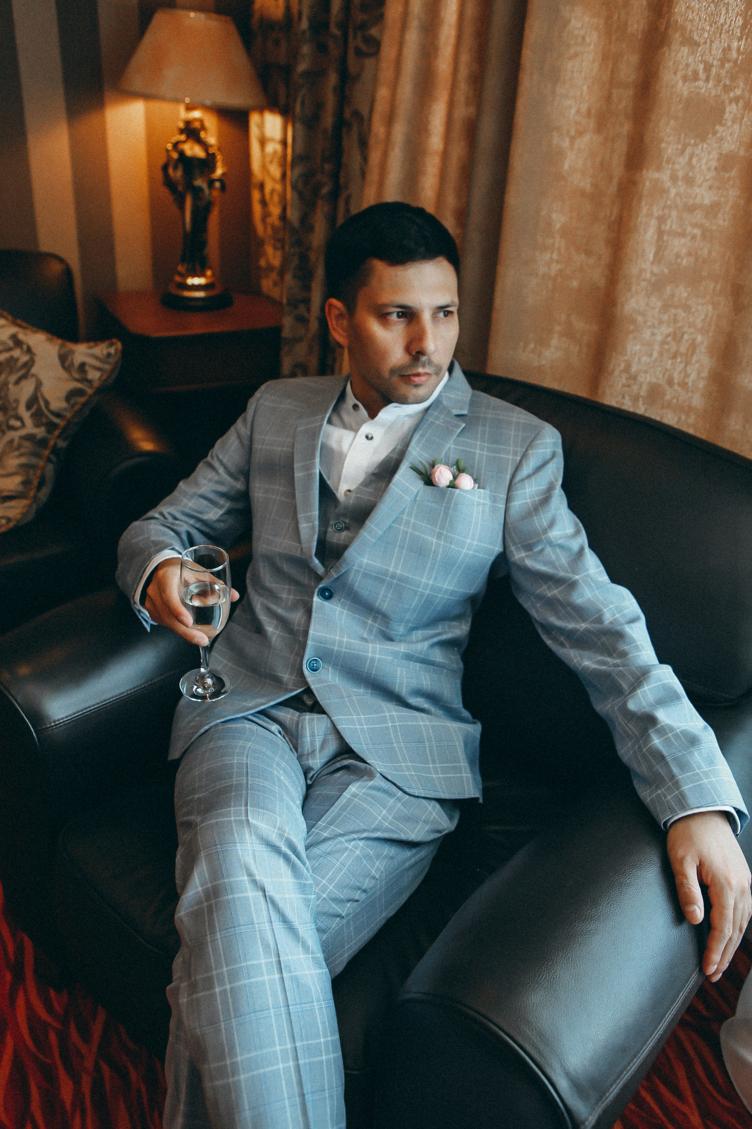 Полный свадебный день. Свадебный фотограф видеограф Чебоксары