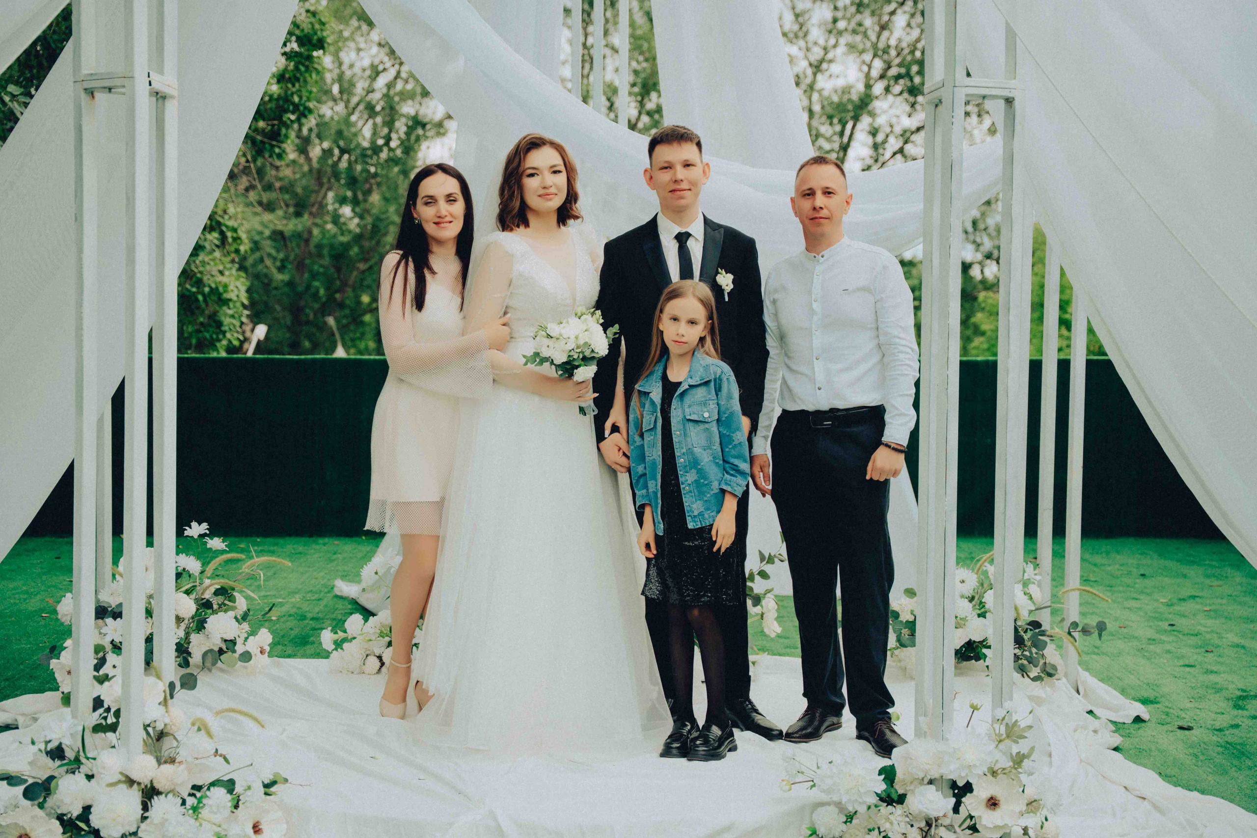 21.06.25 Свадьба. Свадебный фотограф видеограф Чебоксары