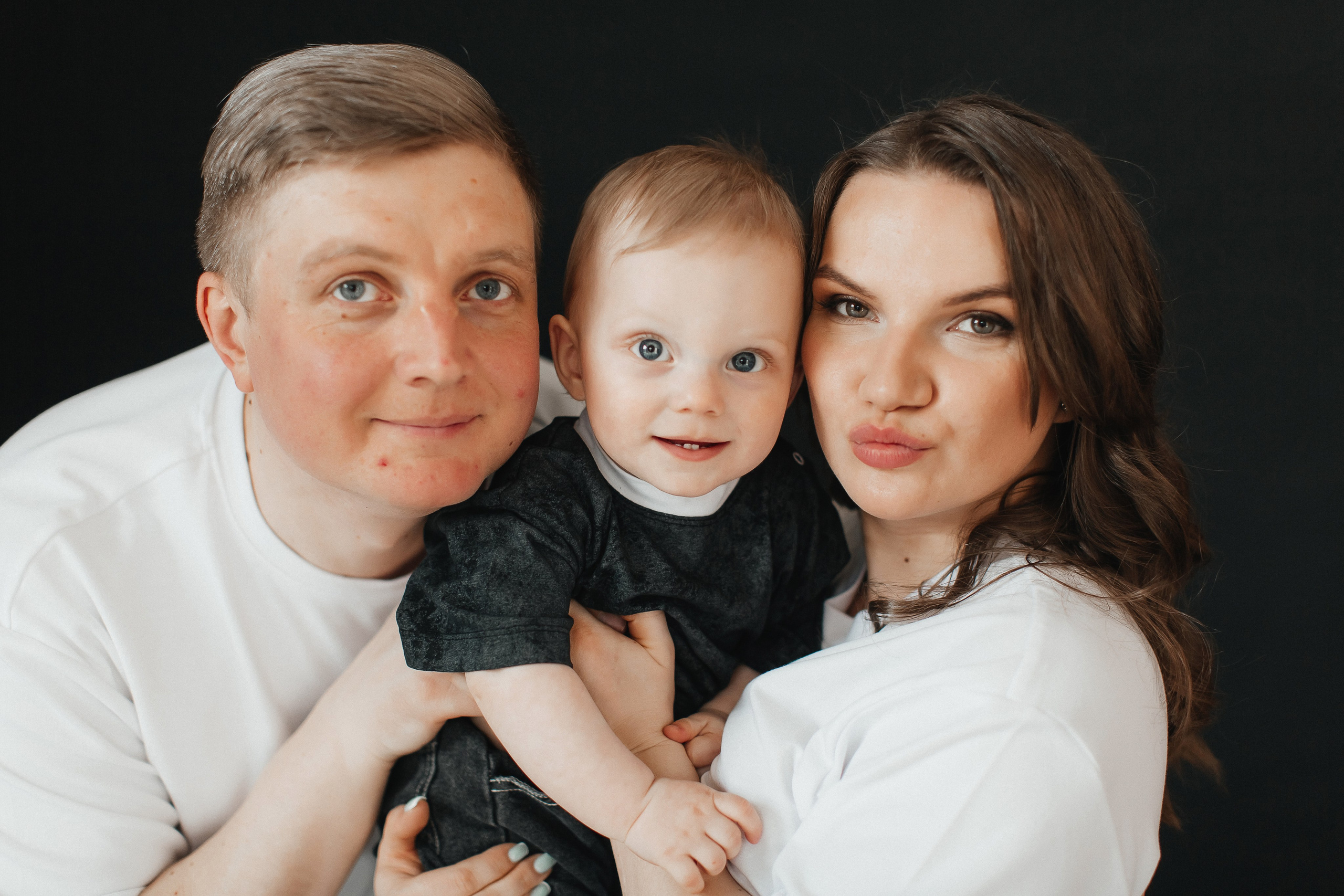 Платону год!. Свадебный фотограф Ярославль Ирина Волоцкая