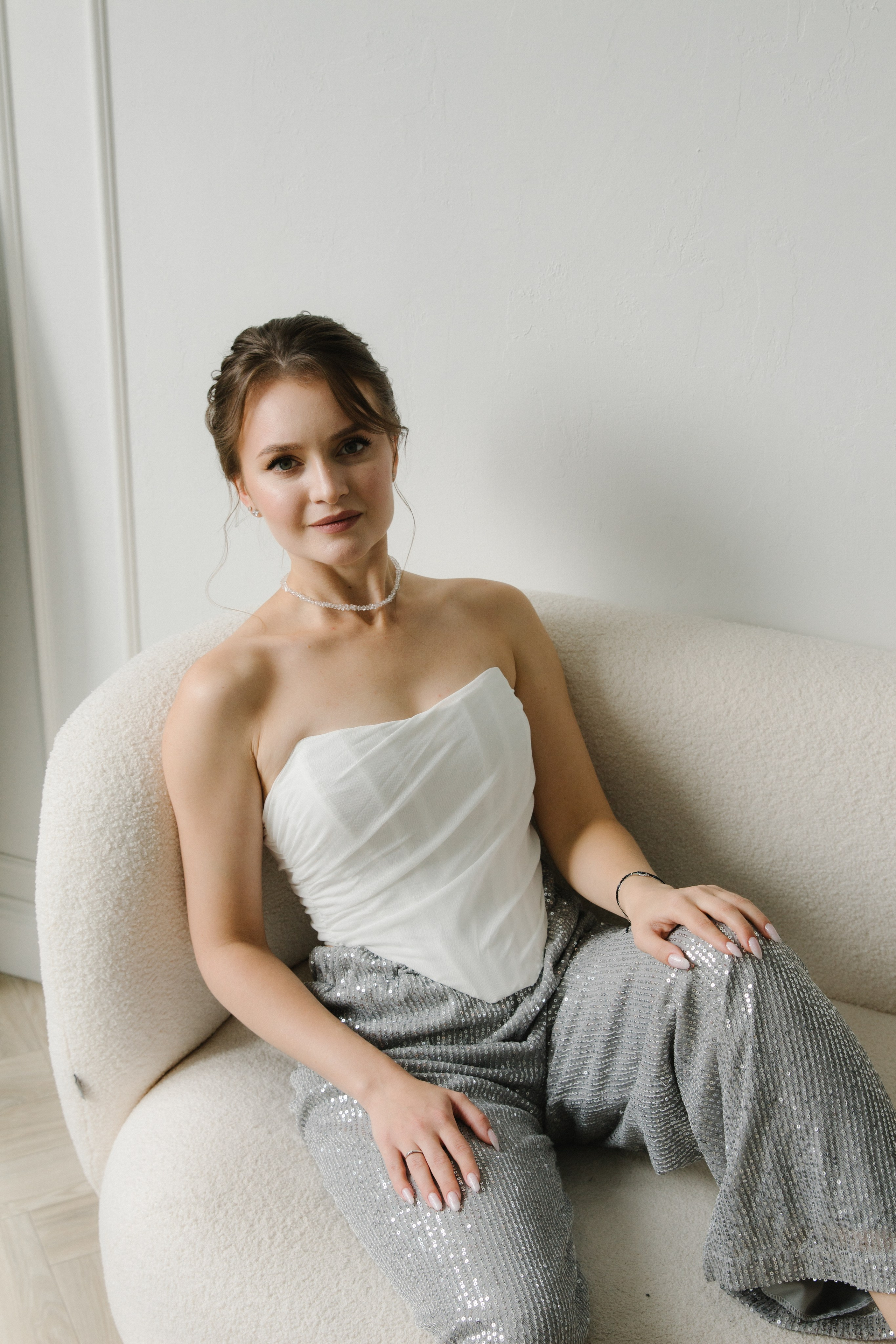 Алина. Фотограф Настя Булочка Екатеринубрг