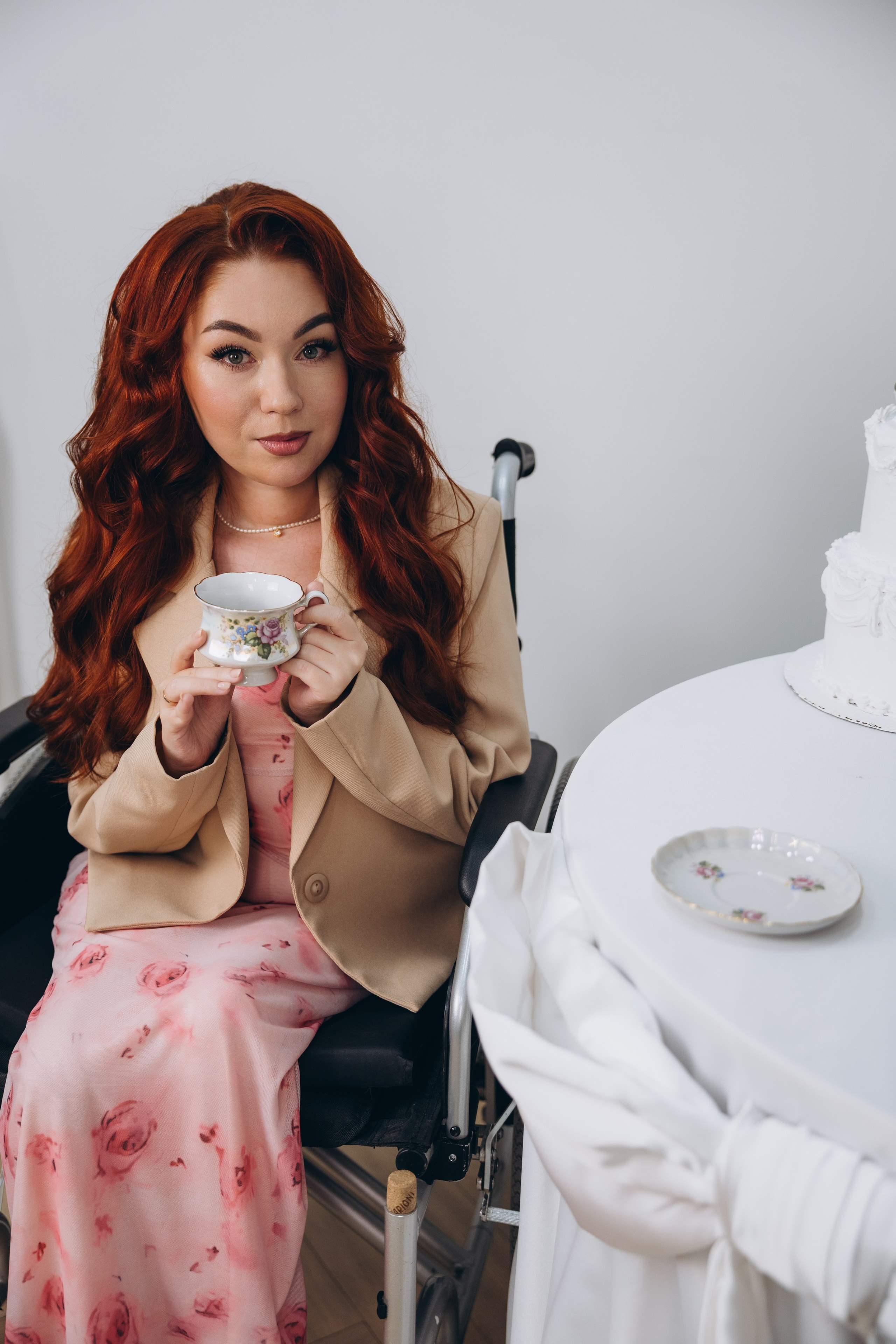 Проект Красота без границ. Свадебный, семейный фотограф в Иркутске Светлана Макаричева