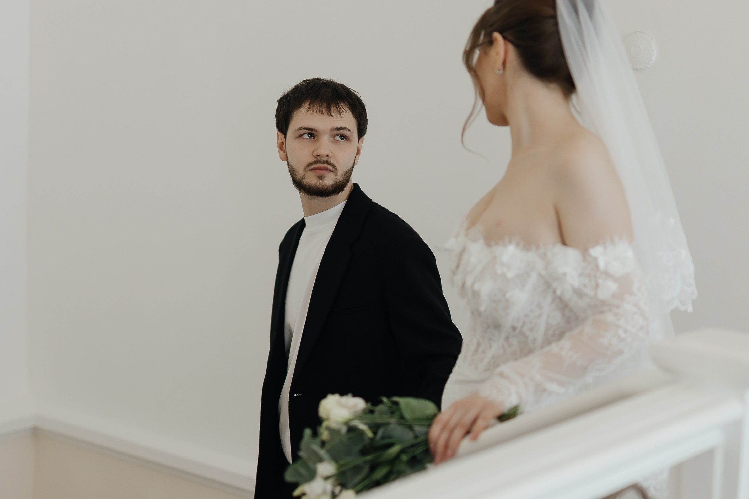 Ярослав и Варвара