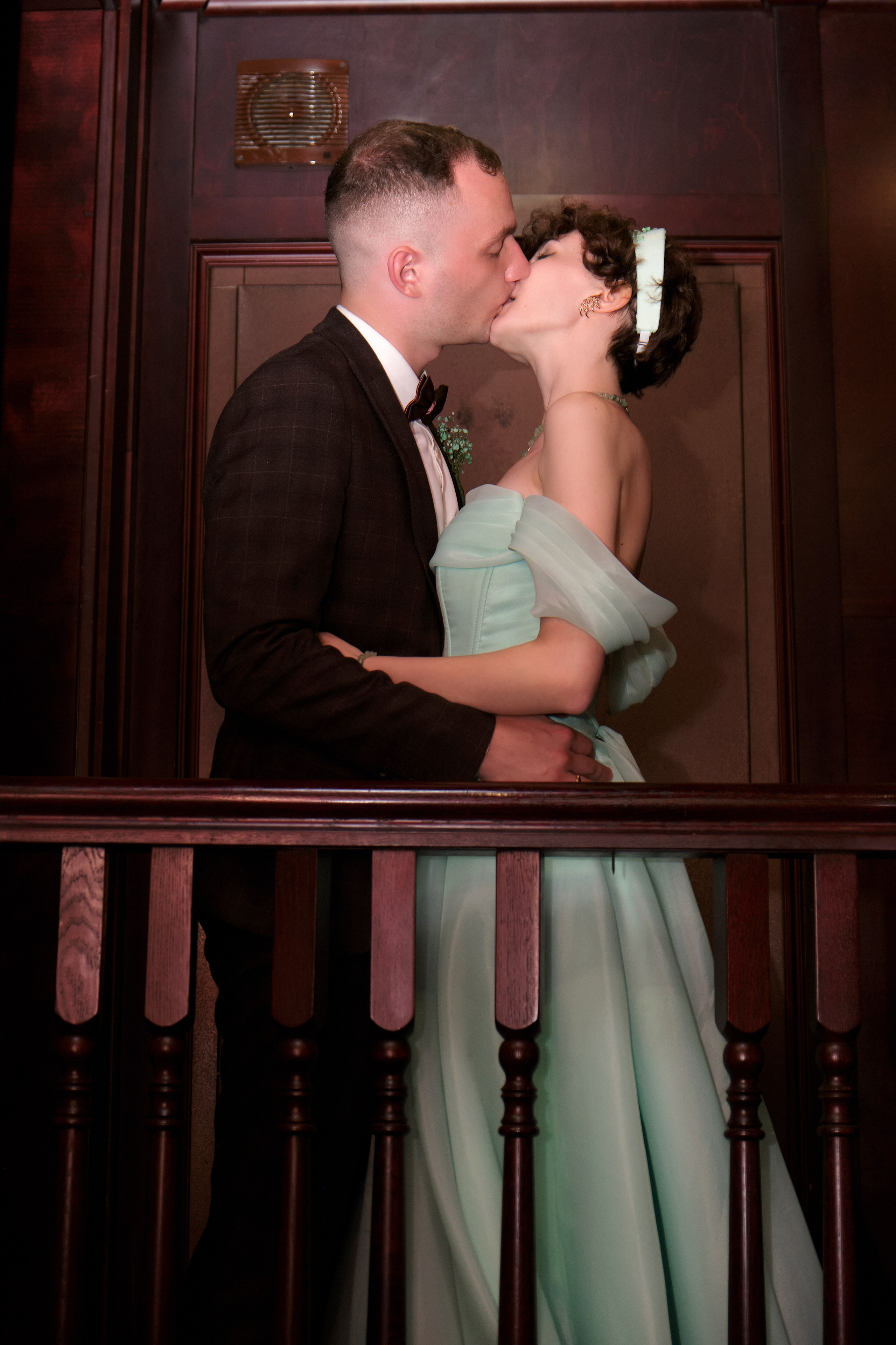 Свадебная Фотосессия Белгород