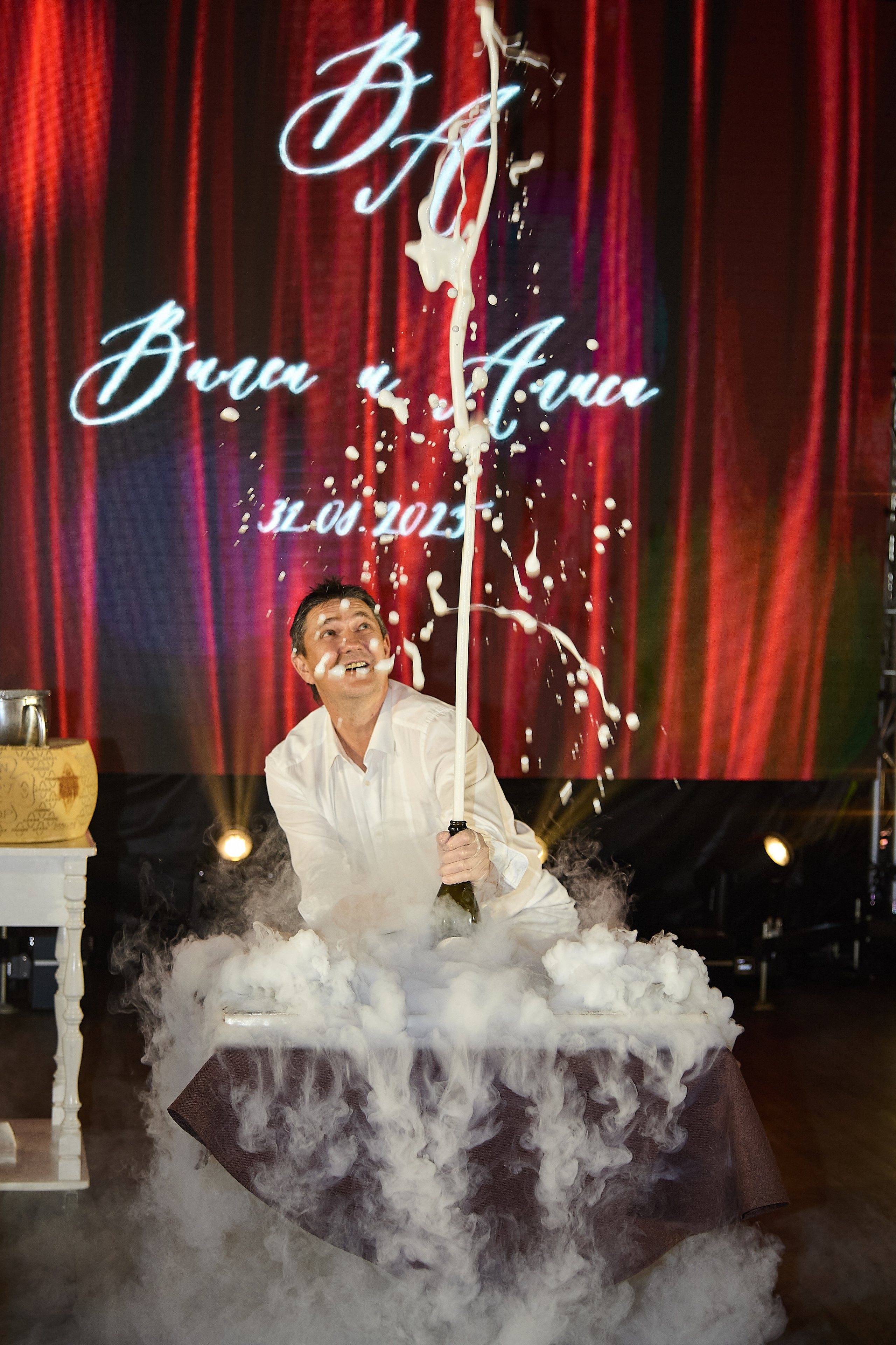 Вилен & Алиса. Фотограф|Ретушер| Екатерина Гришанова|Челябинск