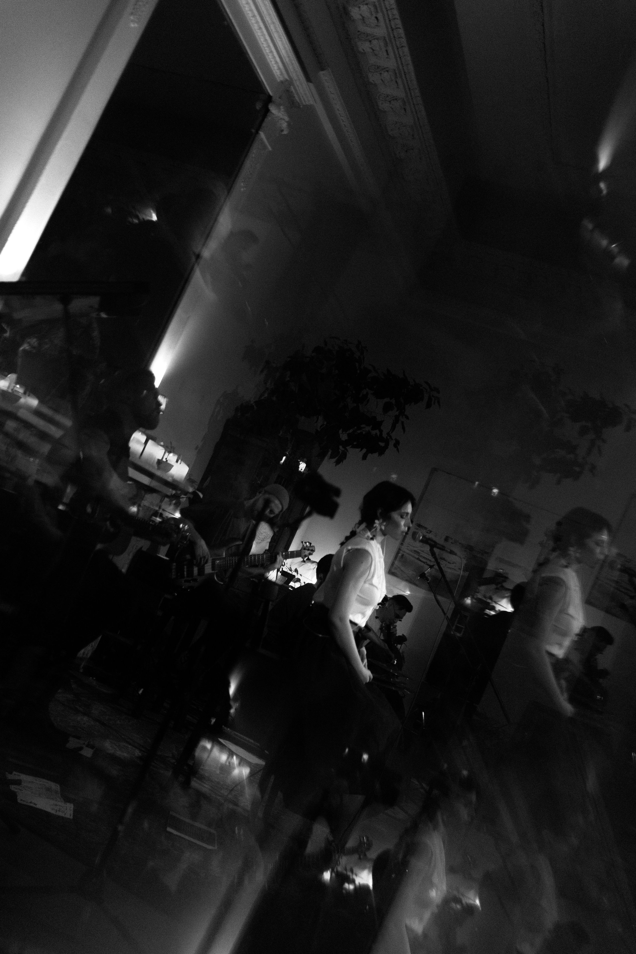 Лирида. Фотограф в Санкт-Петербурге Ангелина Вражевская