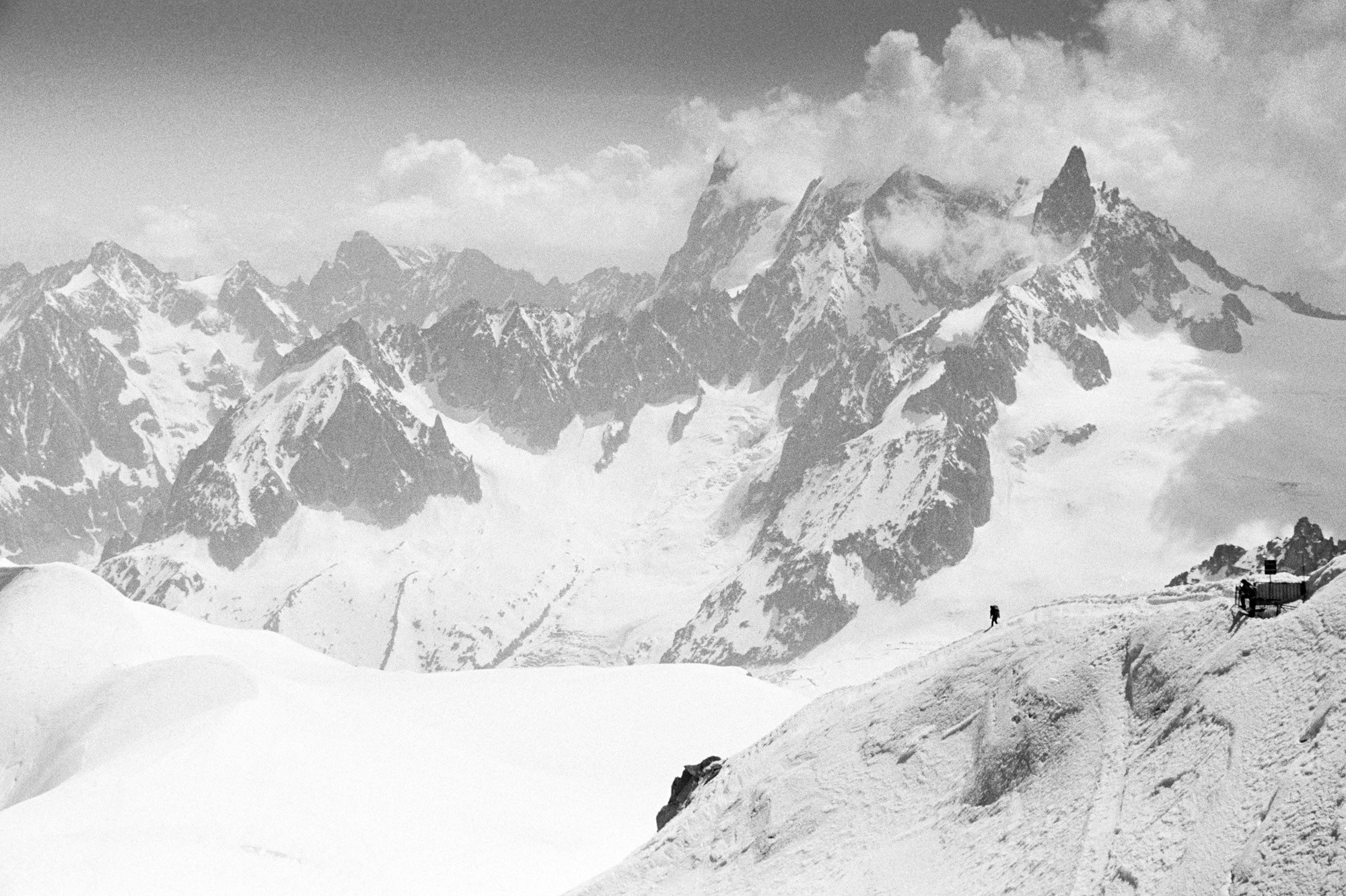 Memories of France. Документальный фотограф Алексей Мякишев, Москва