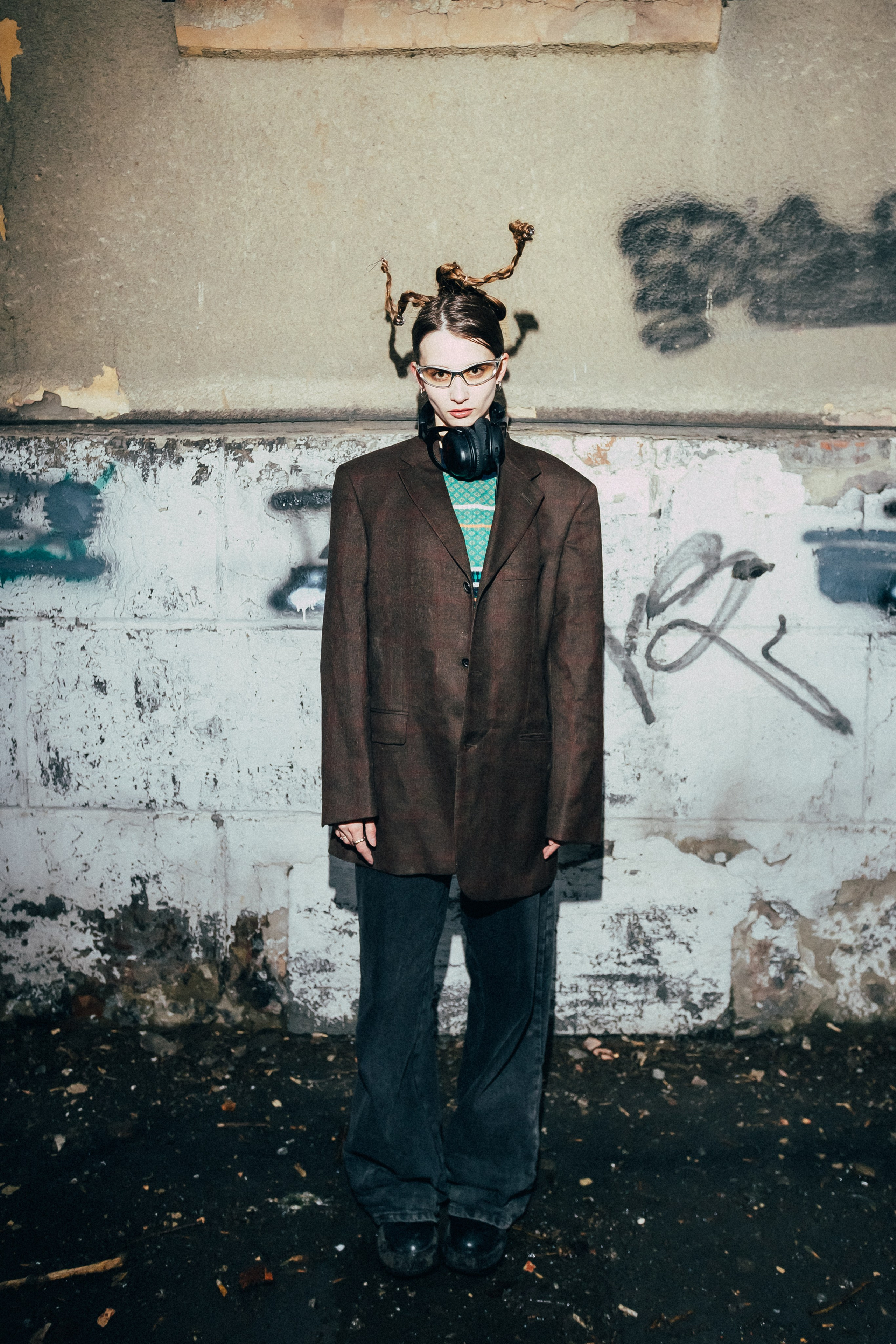 Даша. Фотограф Кемерово | Сергей