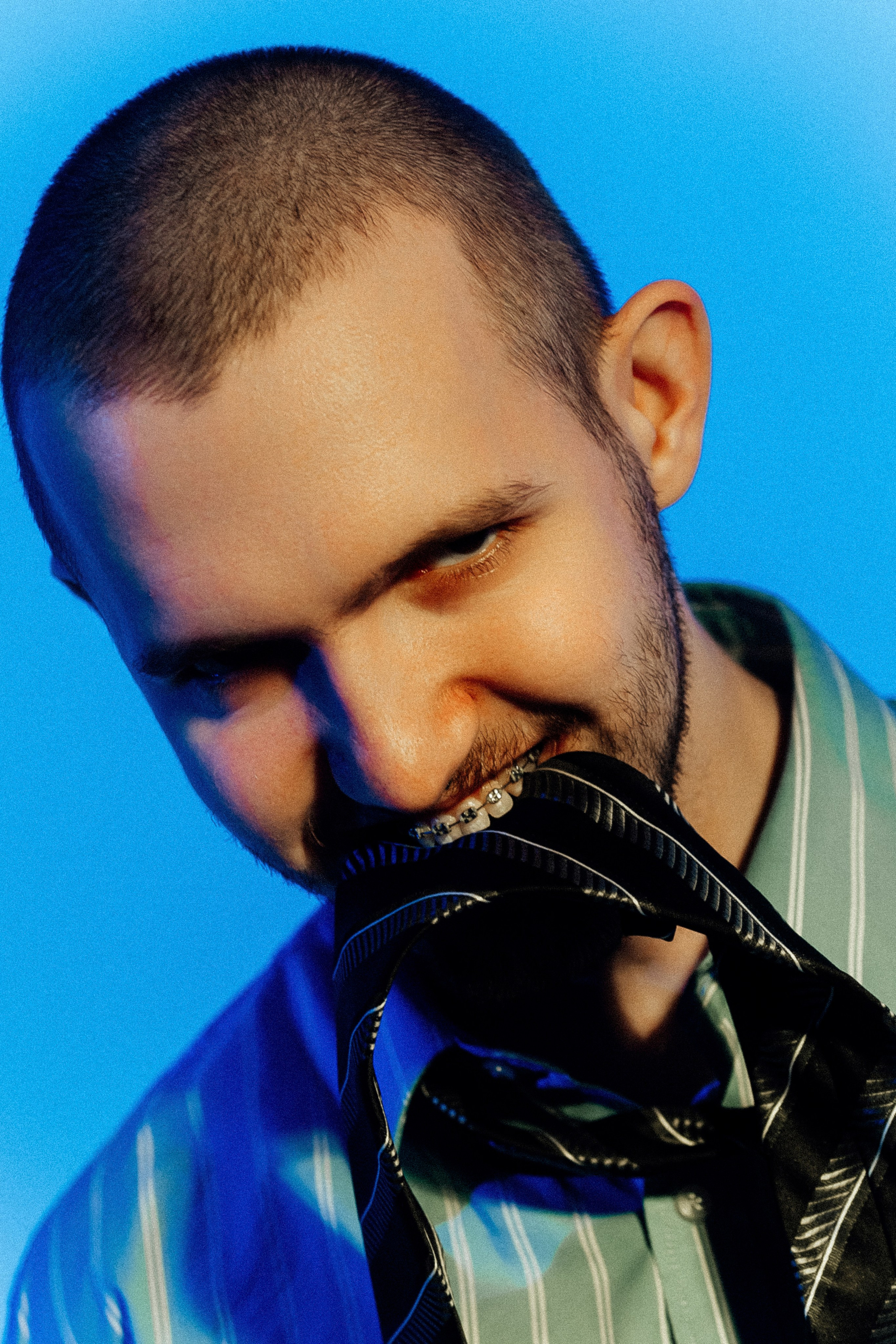 Гоша. Фотограф Кемерово | Сергей