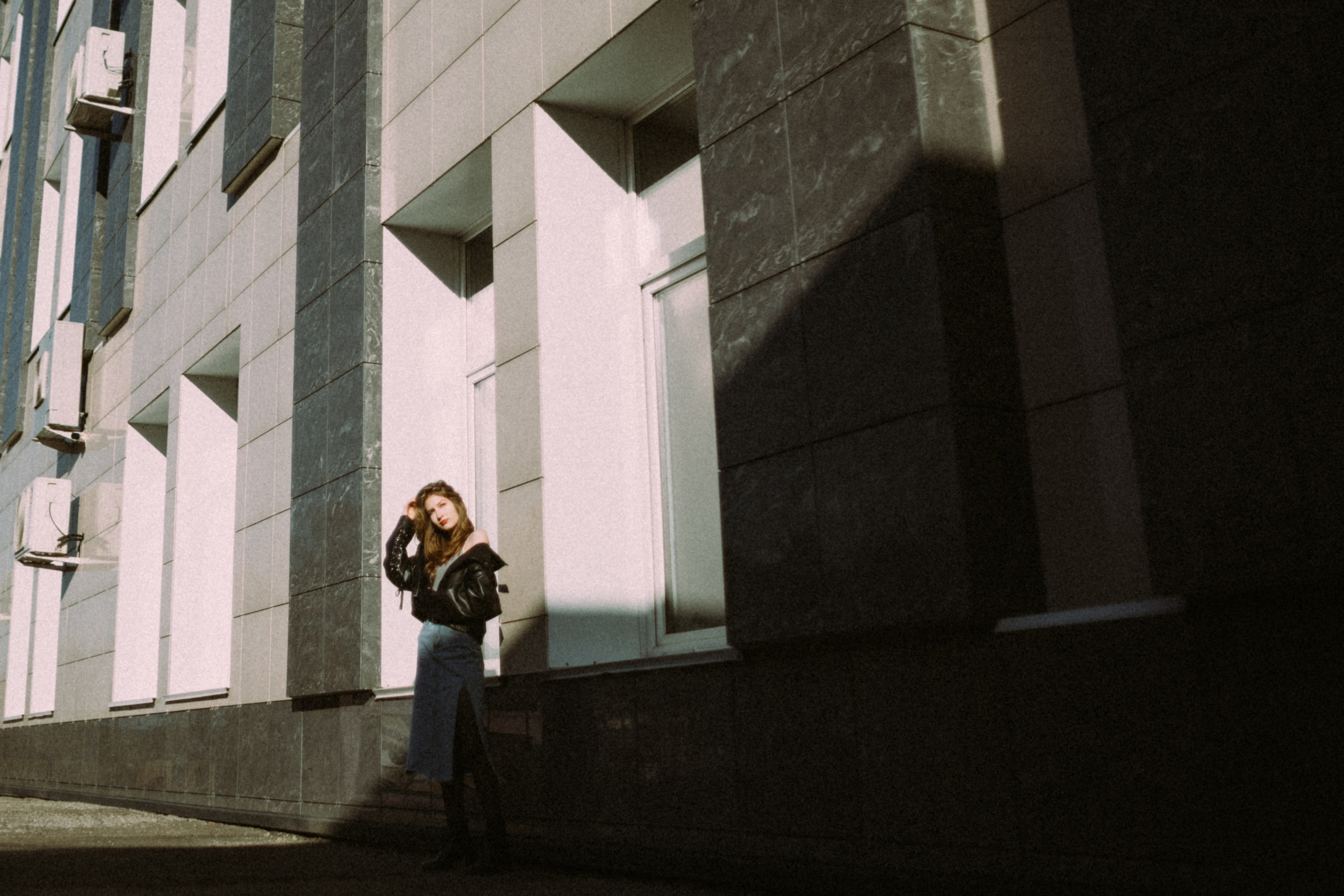 Алёна. Фотограф Кемерово | Сергей